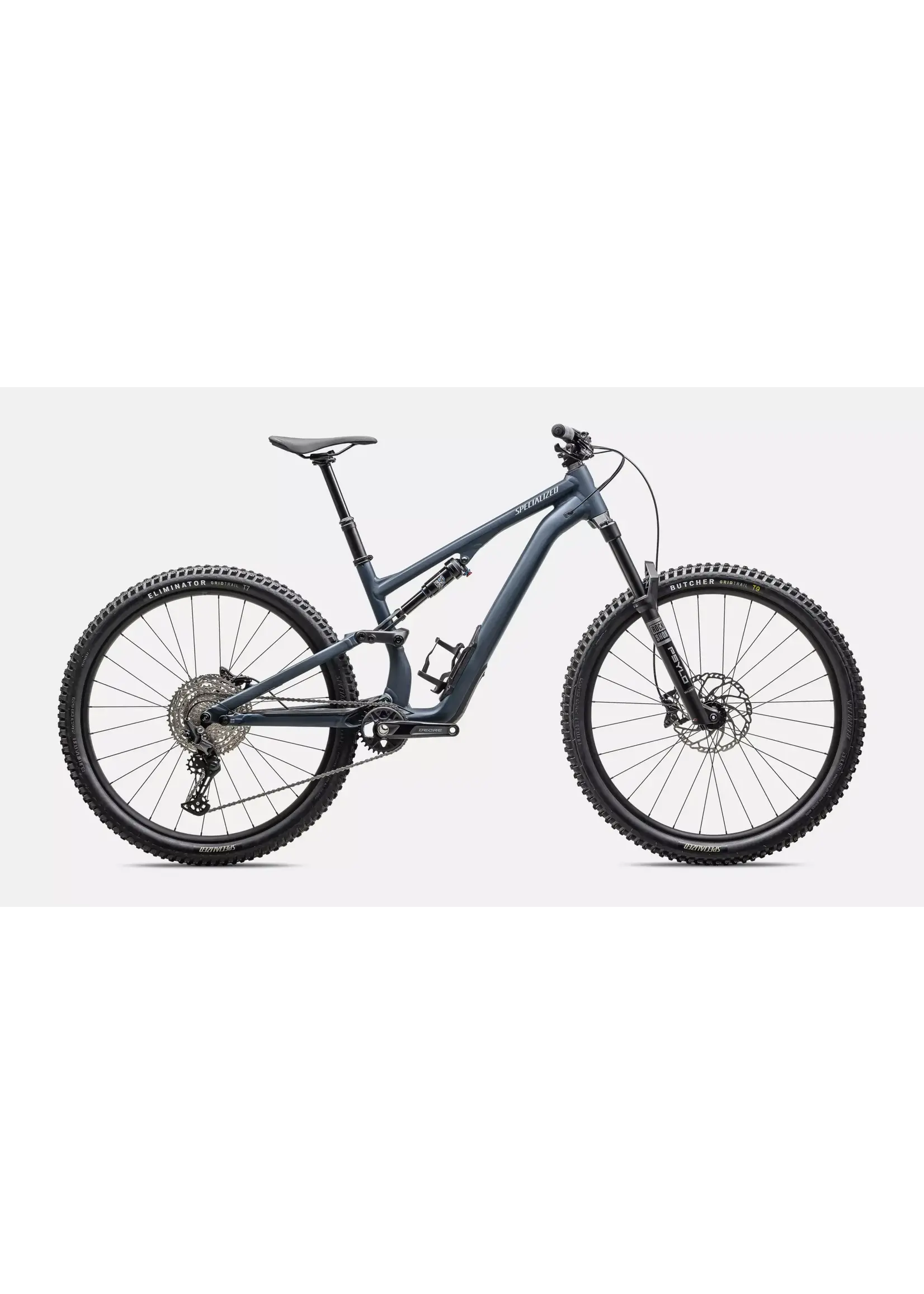 Specialized 25 STUMPJUMPER15 ALLOY 29