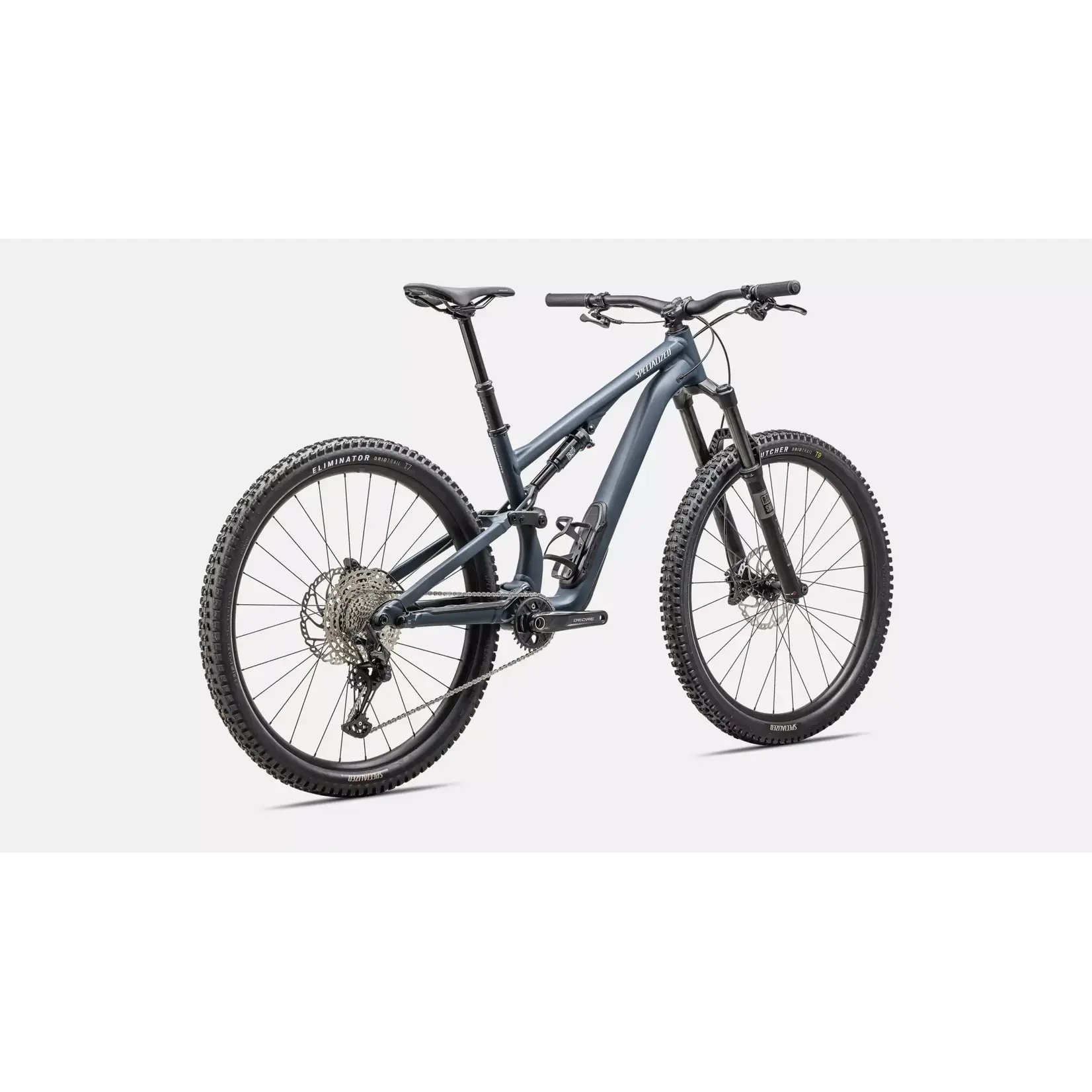 Specialized 25 STUMPJUMPER15 ALLOY 29