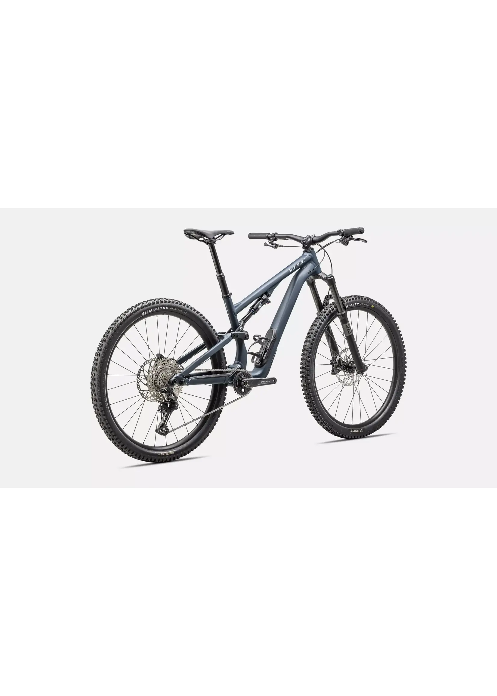 Specialized 25 STUMPJUMPER15 ALLOY 29