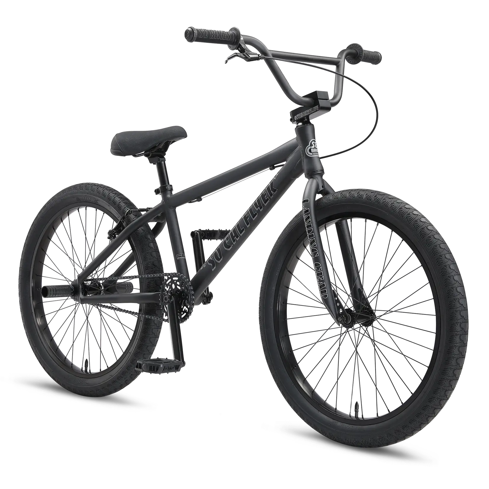 SE BIKES SE SO CAL FLYER 24"