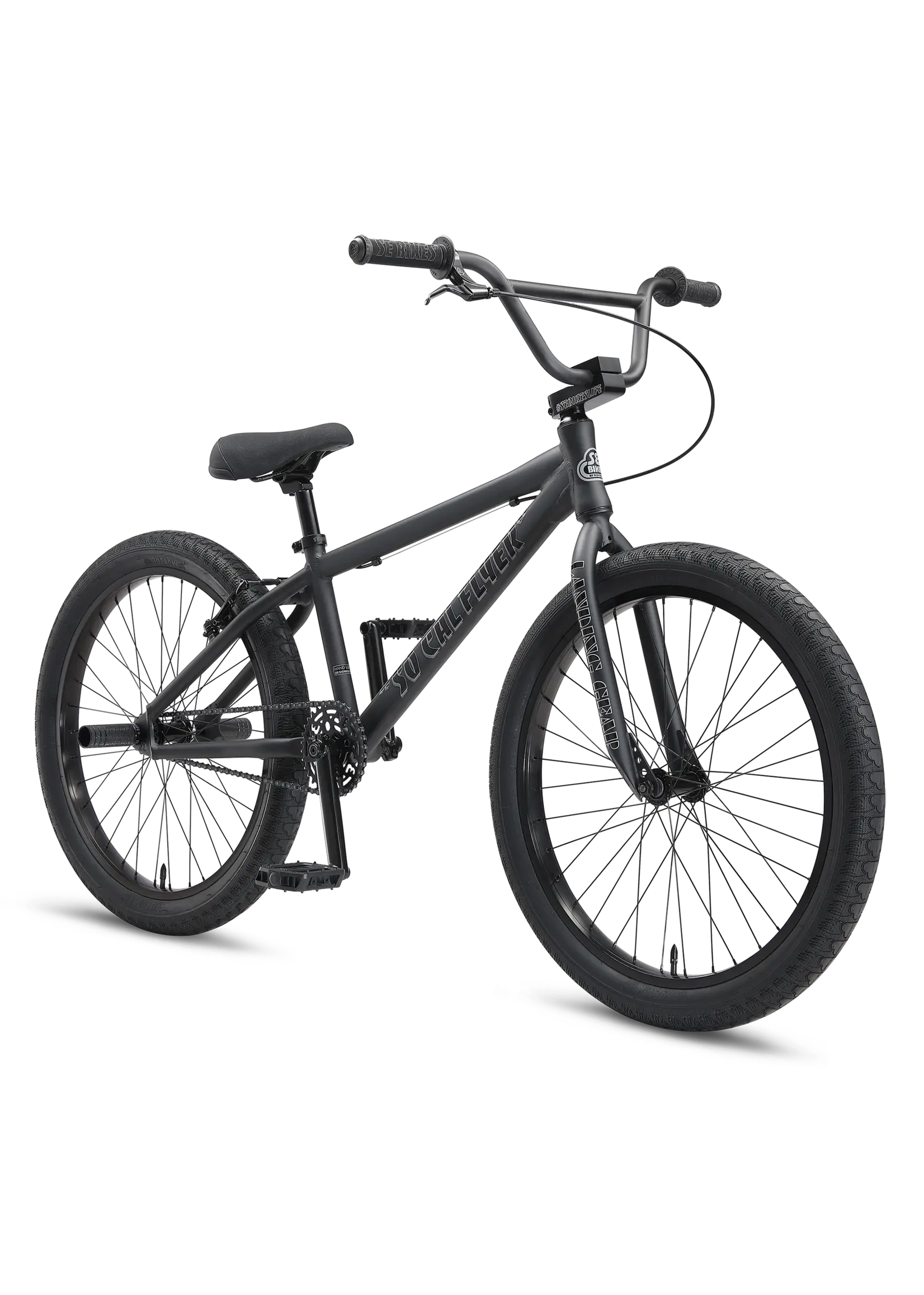 SE BIKES SE SO CAL FLYER 24"