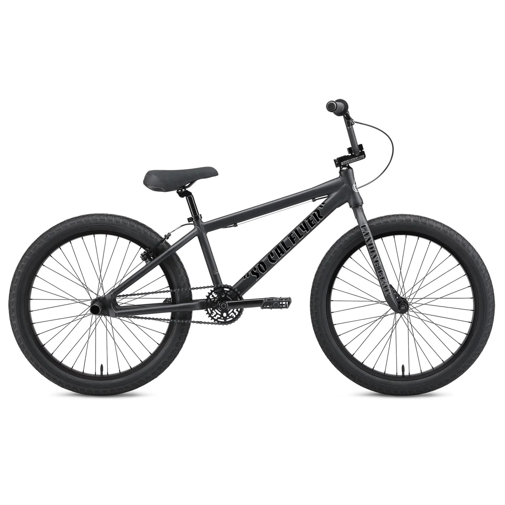 SE BIKES SE SO CAL FLYER 24"