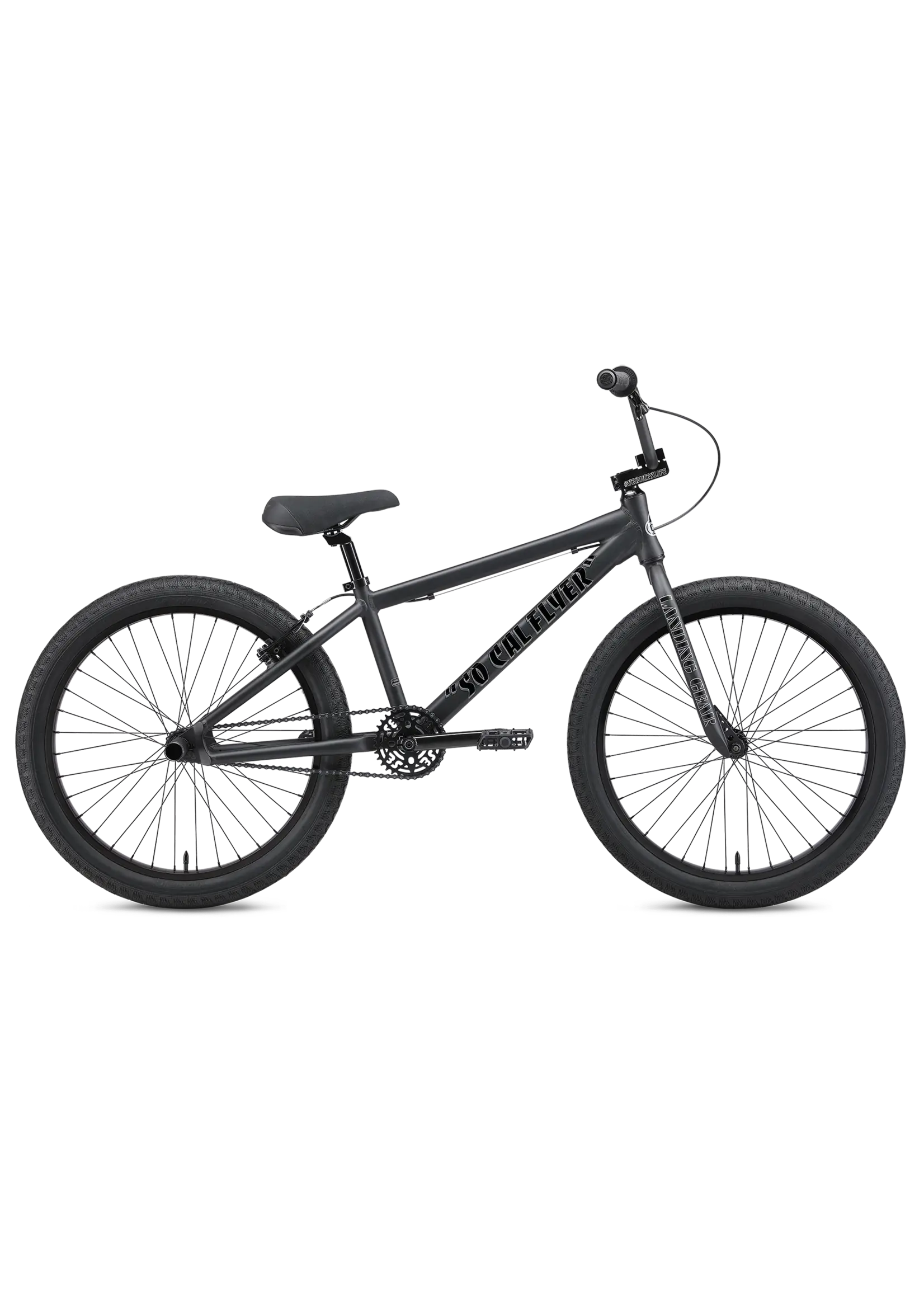 SE BIKES SE SO CAL FLYER 24"
