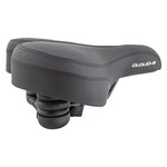 CLOUD 9 SADDLE C9 XL Memory Foam Air Flow