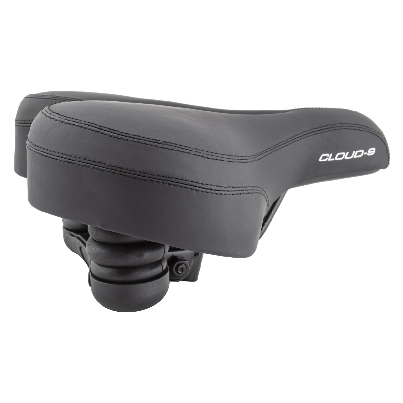CLOUD 9 SADDLE C9 XL Memory Foam Air Flow