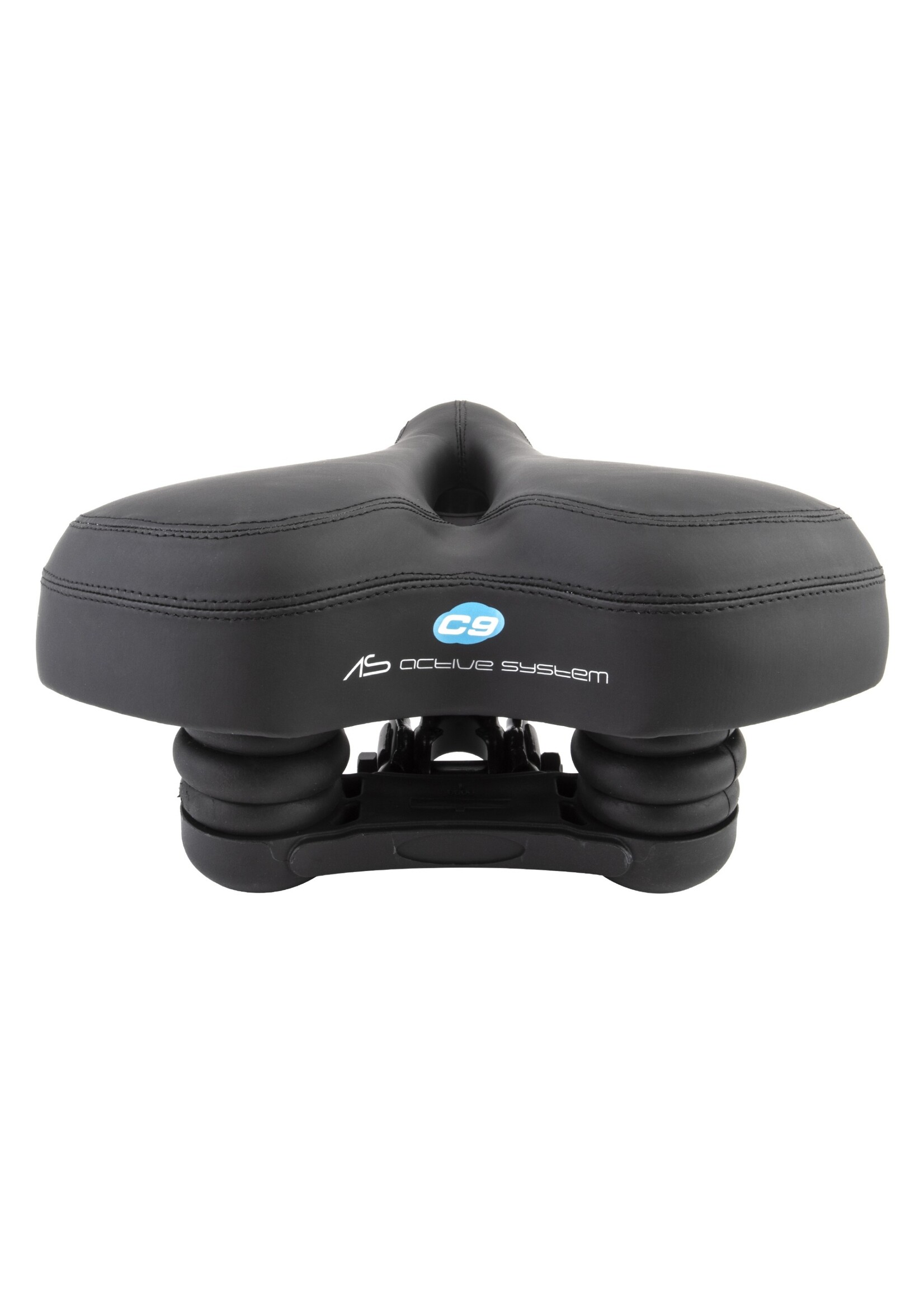 CLOUD 9 SADDLE C9 XL Memory Foam Air Flow