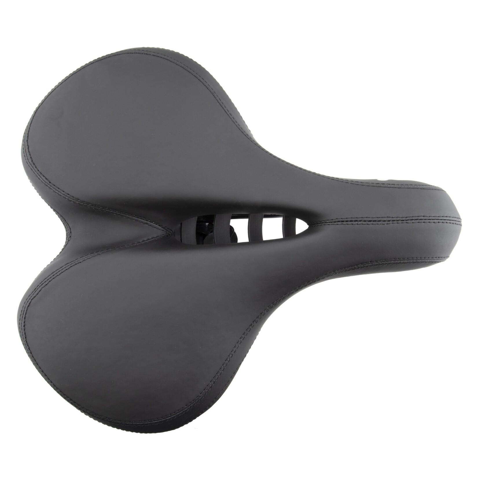 CLOUD 9 SADDLE C9 XL Memory Foam Air Flow