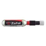 ZEFAL PUMP ZEFAL Co2 EZ CONTROL w/16G CARTRIDGE