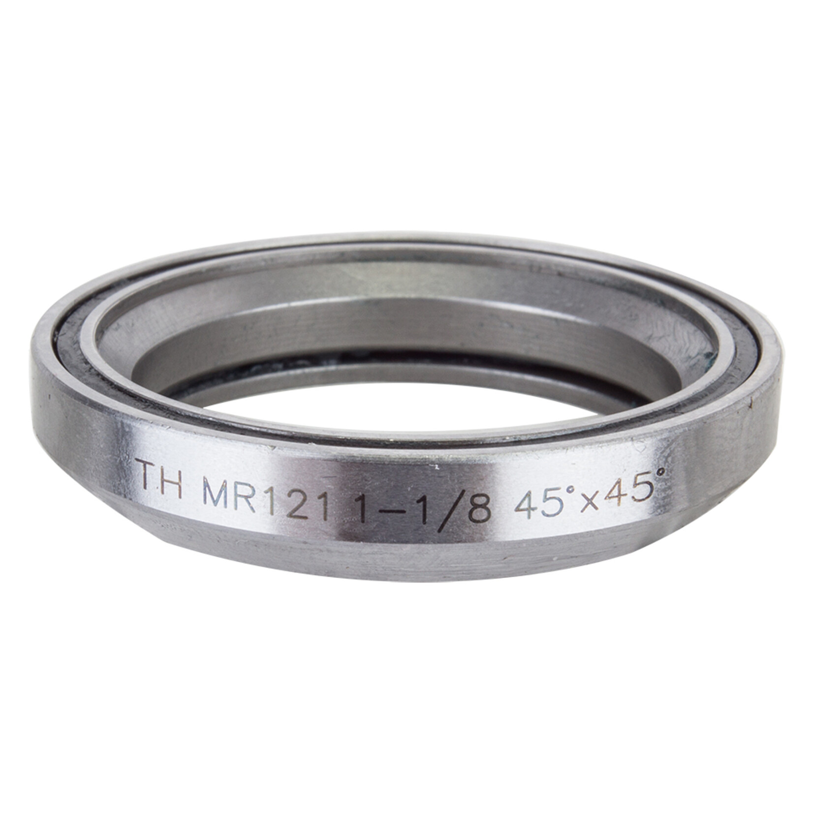FULL SPEED AHEAD BEARING HEAD FSA 1-1/8 45/45 EA BLK SEALMR121 EA.