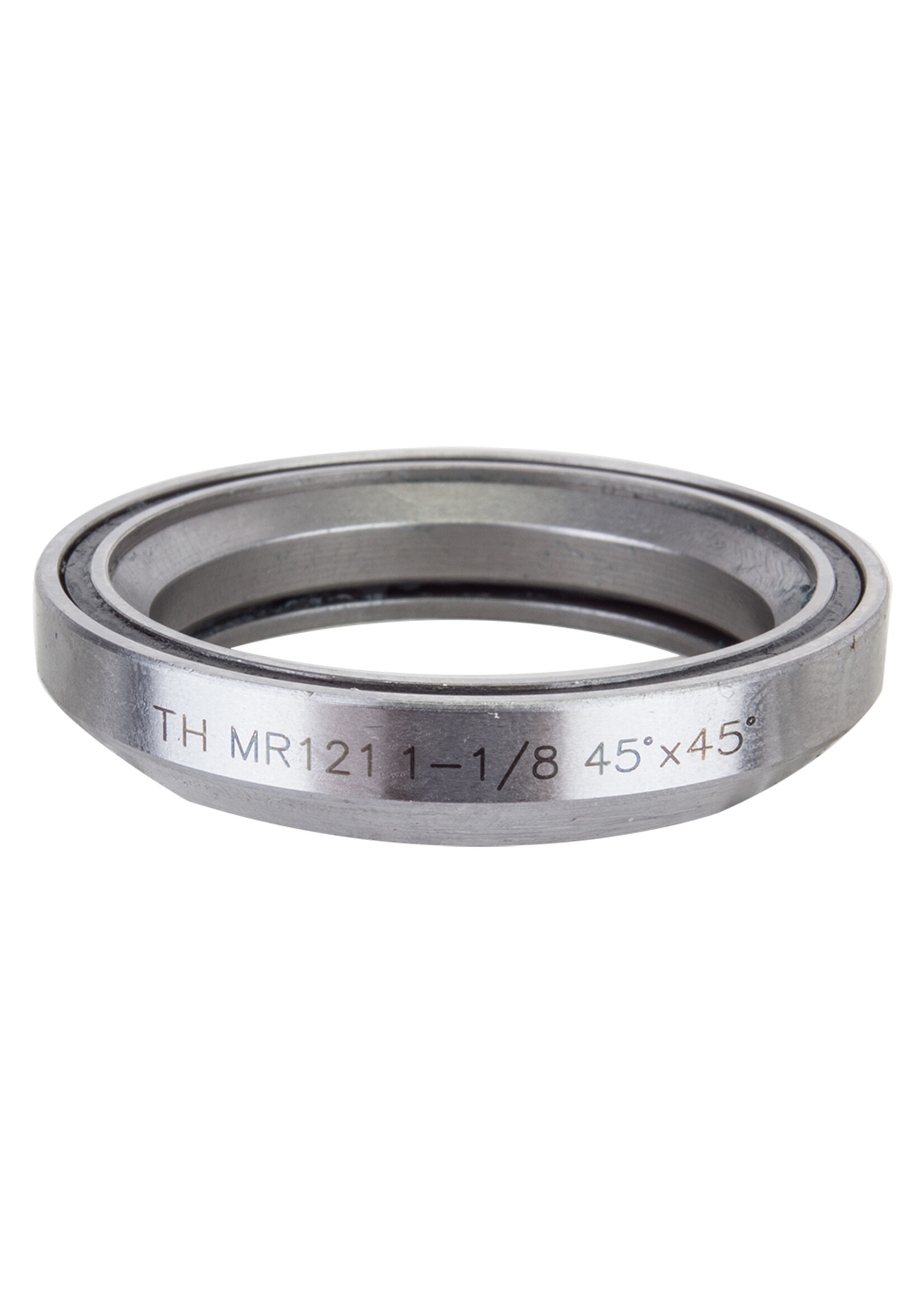 FULL SPEED AHEAD BEARING HEAD FSA 1-1/8 45/45 EA BLK SEALMR121 EA.
