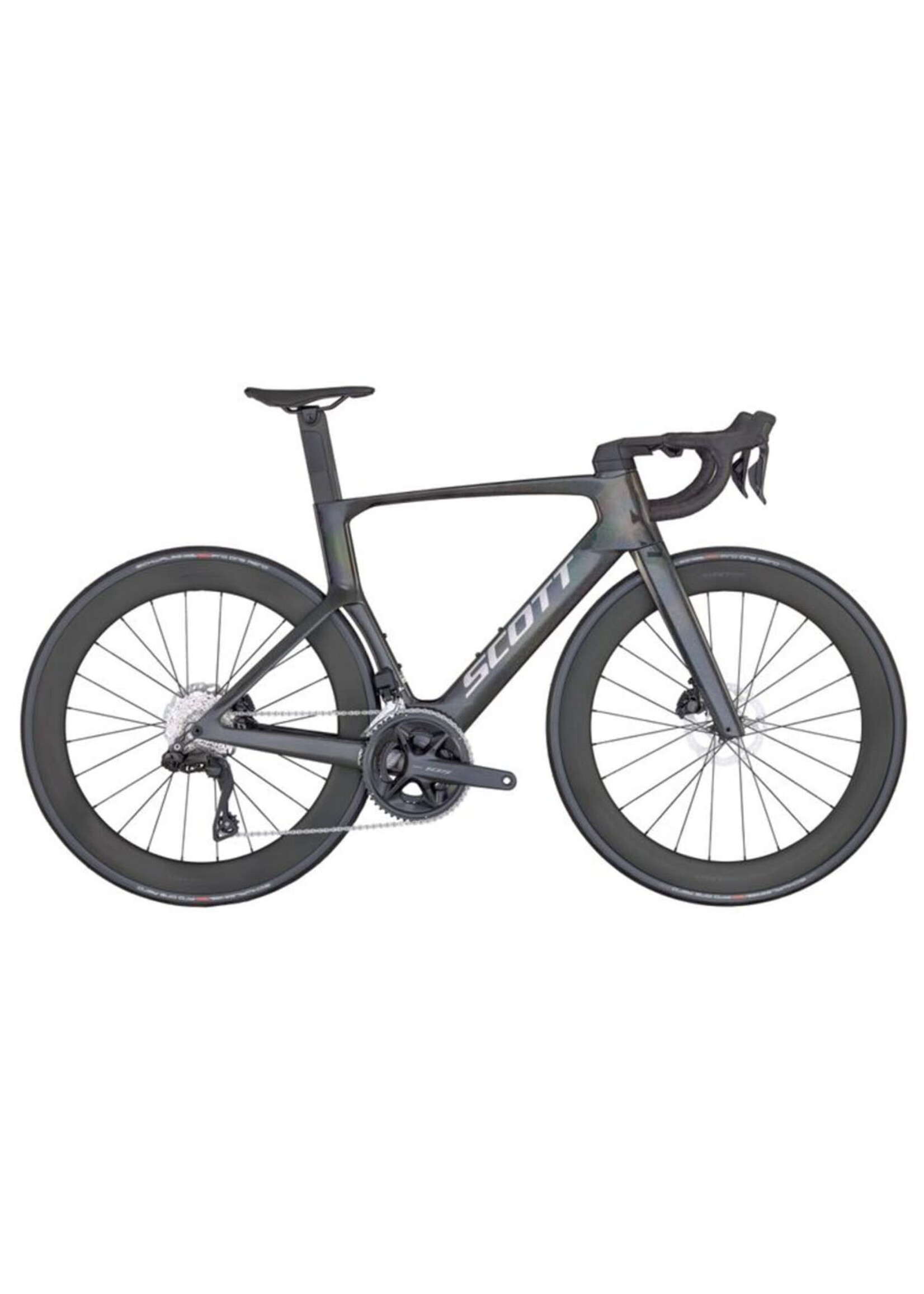 Scott Sports 25 FOIL RC 20 105 Di2