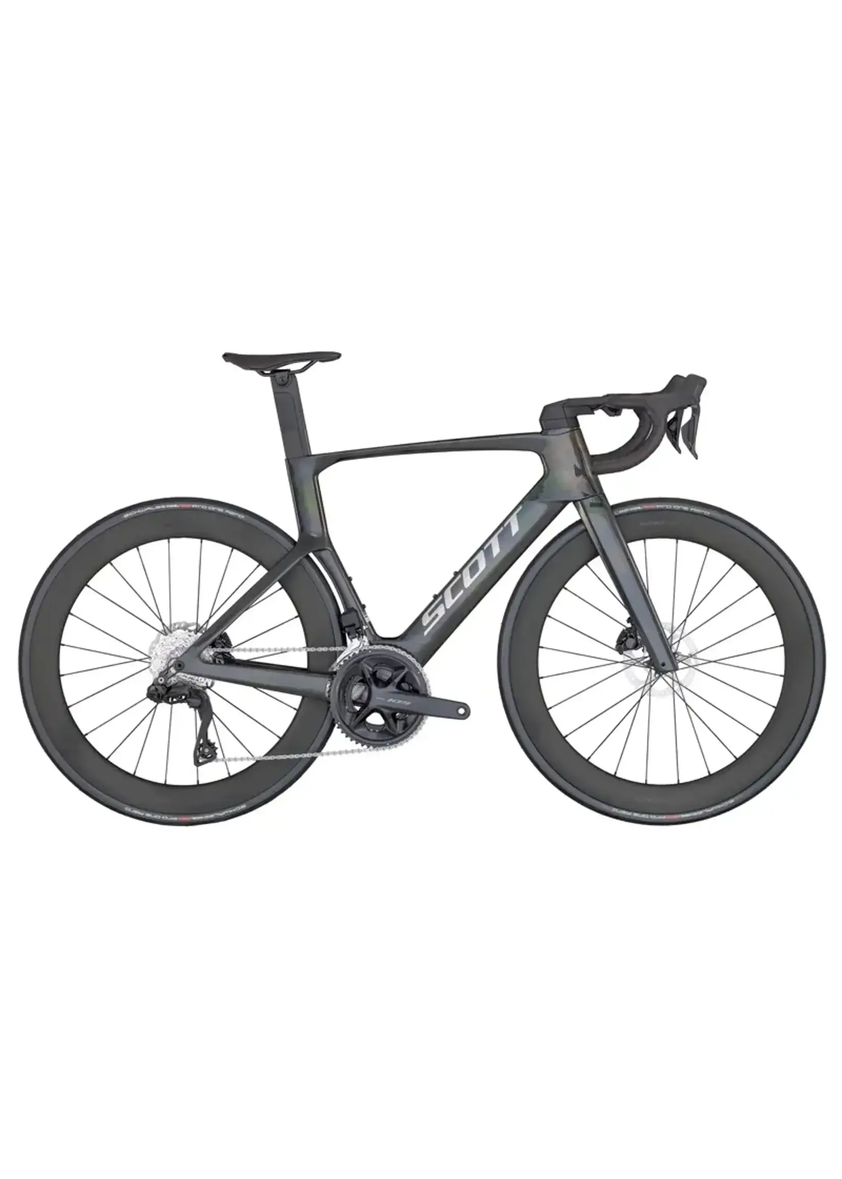 Scott Sports 25 FOIL RC 20 105 Di2