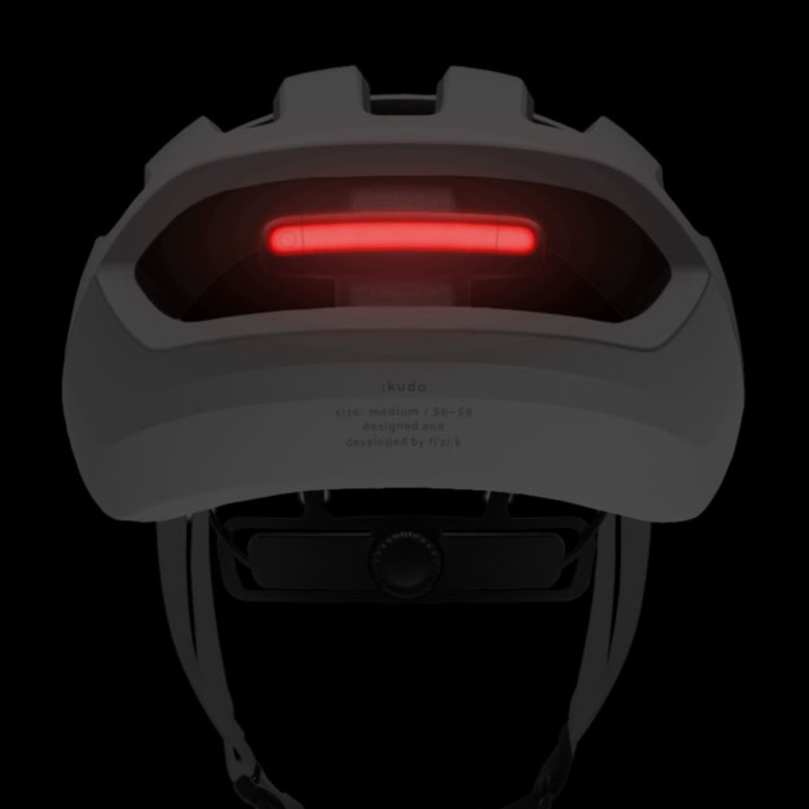 Fizik FIZIK KUDO RD HELMET