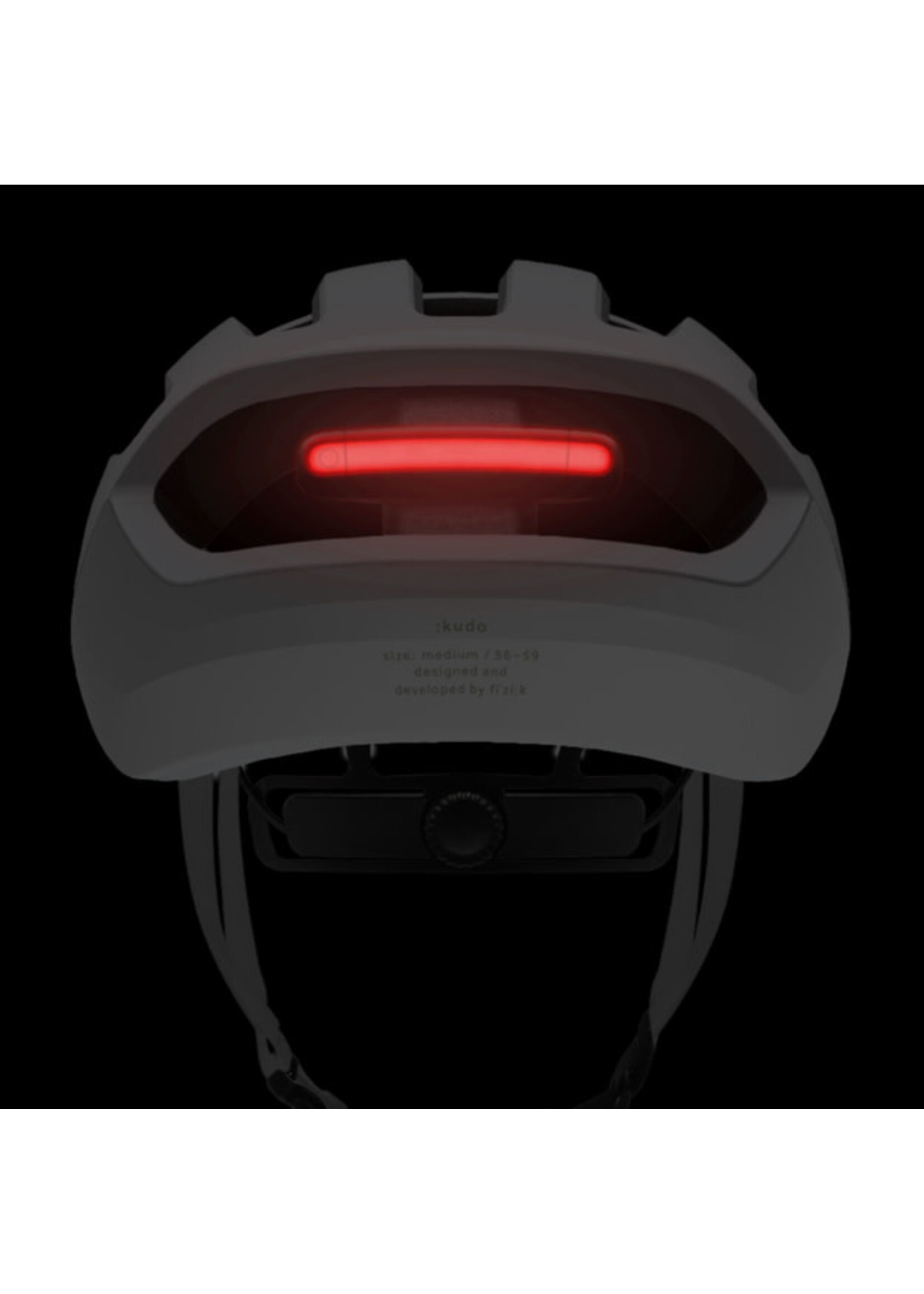 Fizik FIZIK KUDO RD HELMET