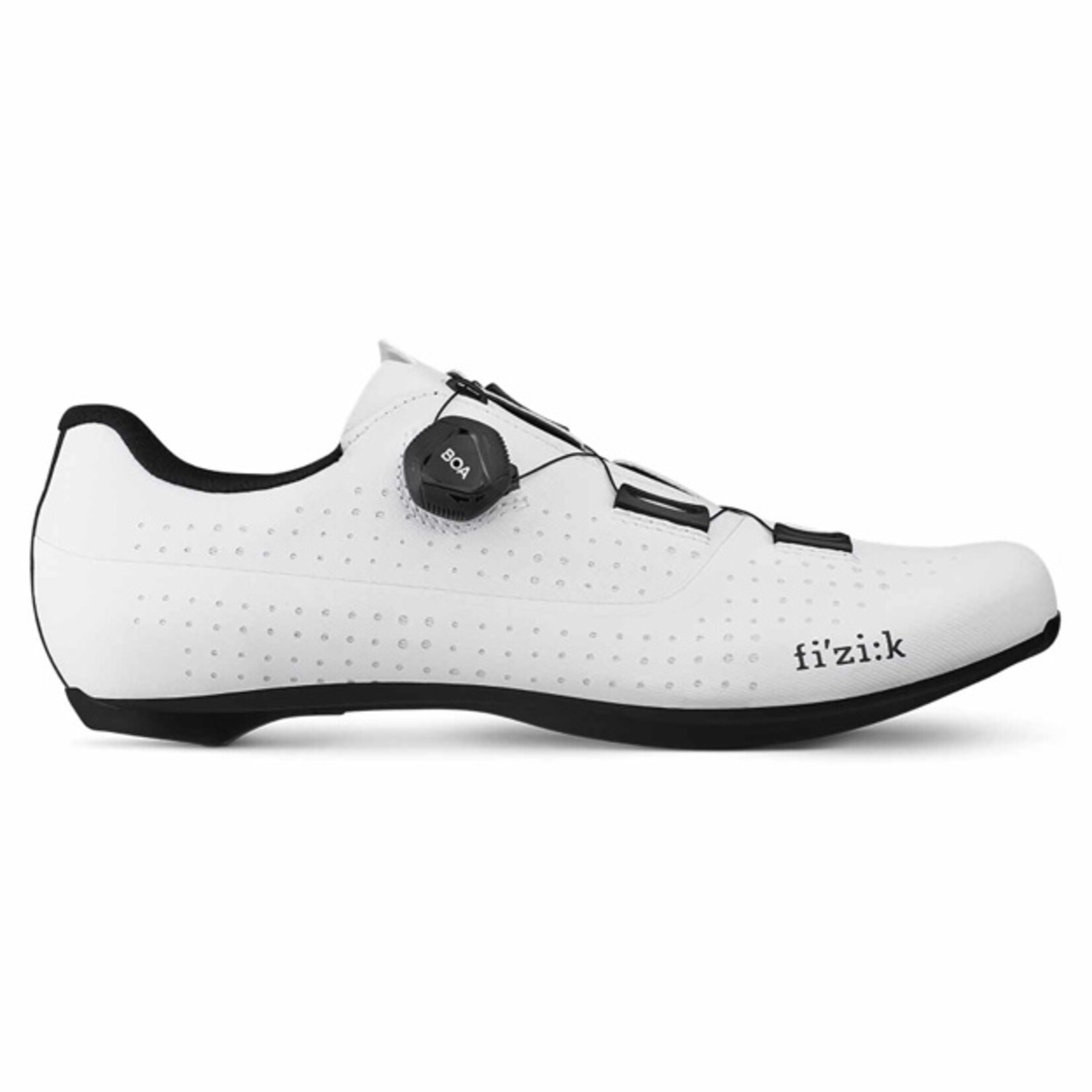 Fizik FIZIK TEMPO OVERCURVE R4 WIDE ROAD SHOE