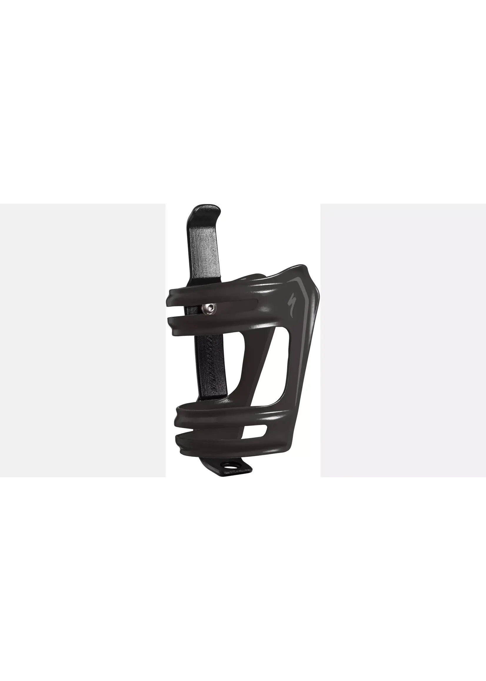 Specialized ROLL CAGE GLOSS BLK/CHAR