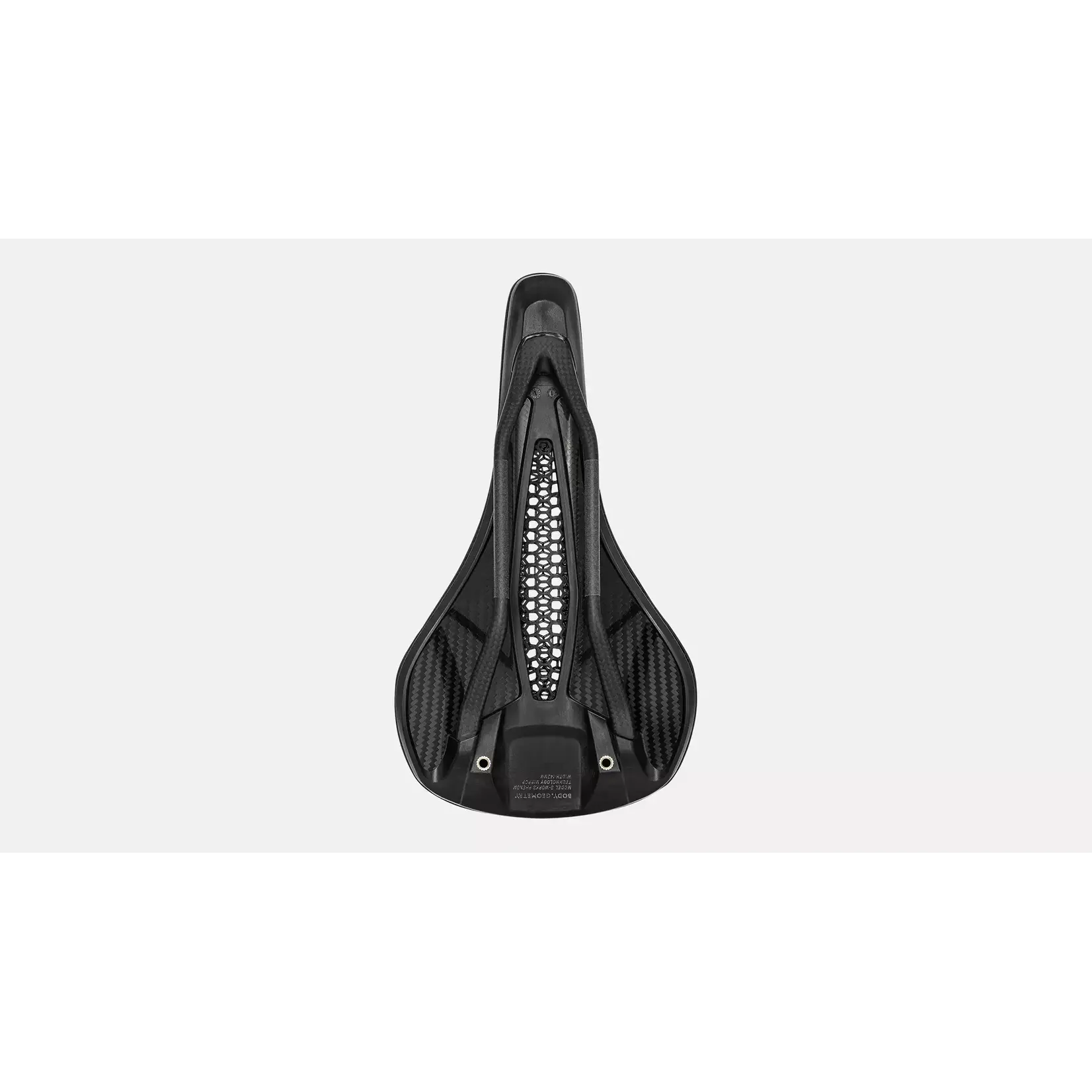 Specialized SW PHENOM WITH MIRROR SADDLE