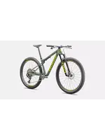 Specialized 25 EPIC WC EXPERT