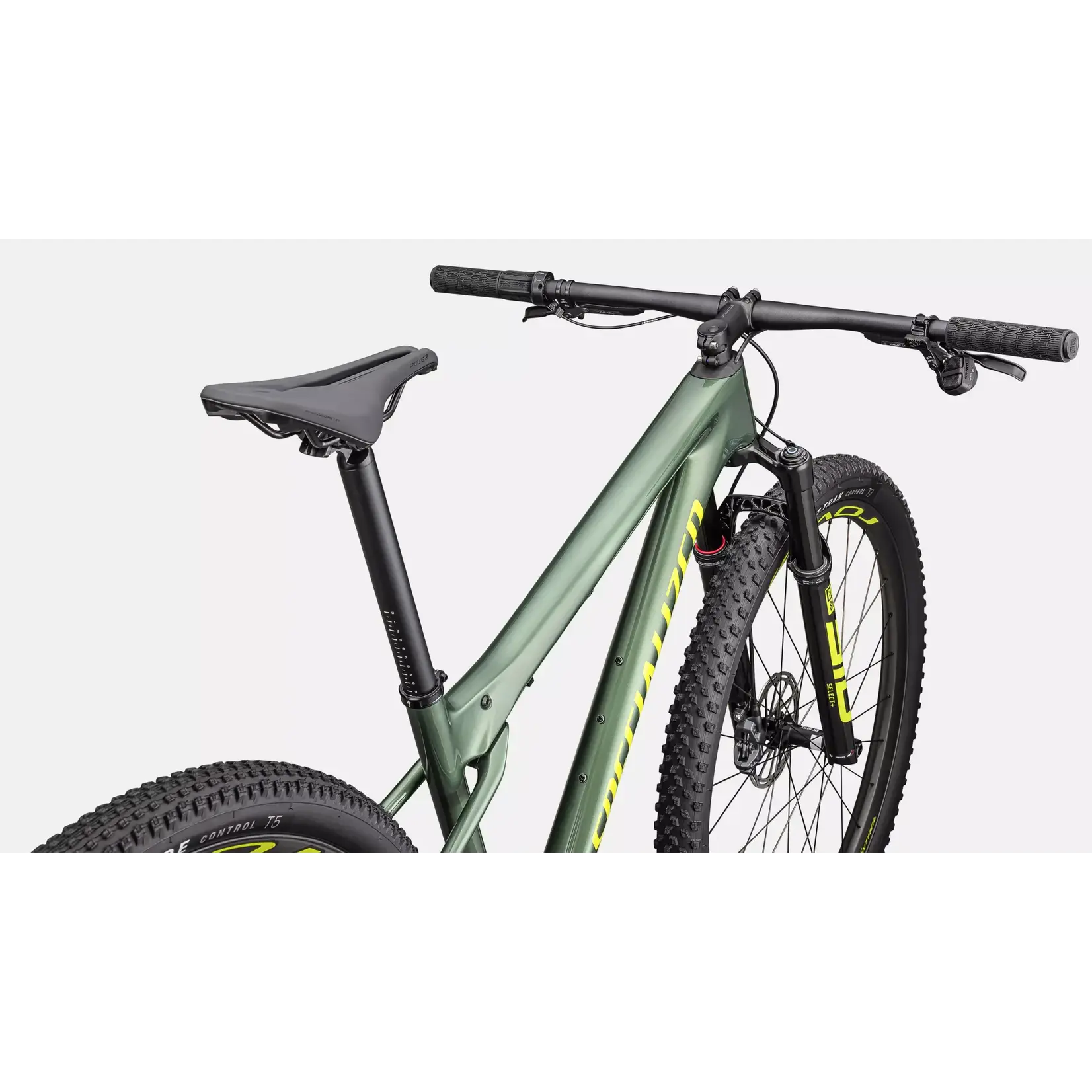 Specialized 25 EPIC WC EXPERT
