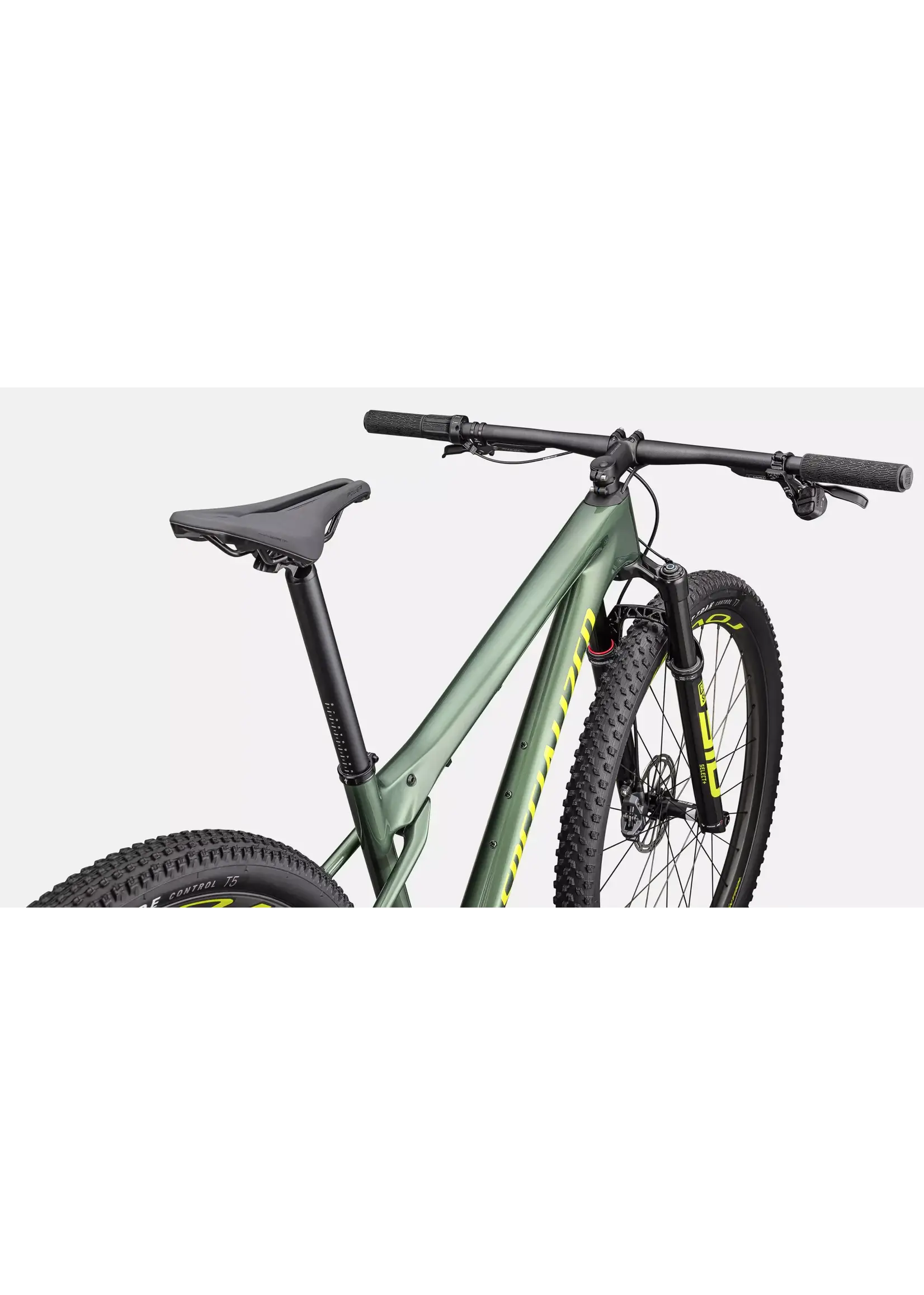 Specialized 25 EPIC WC EXPERT