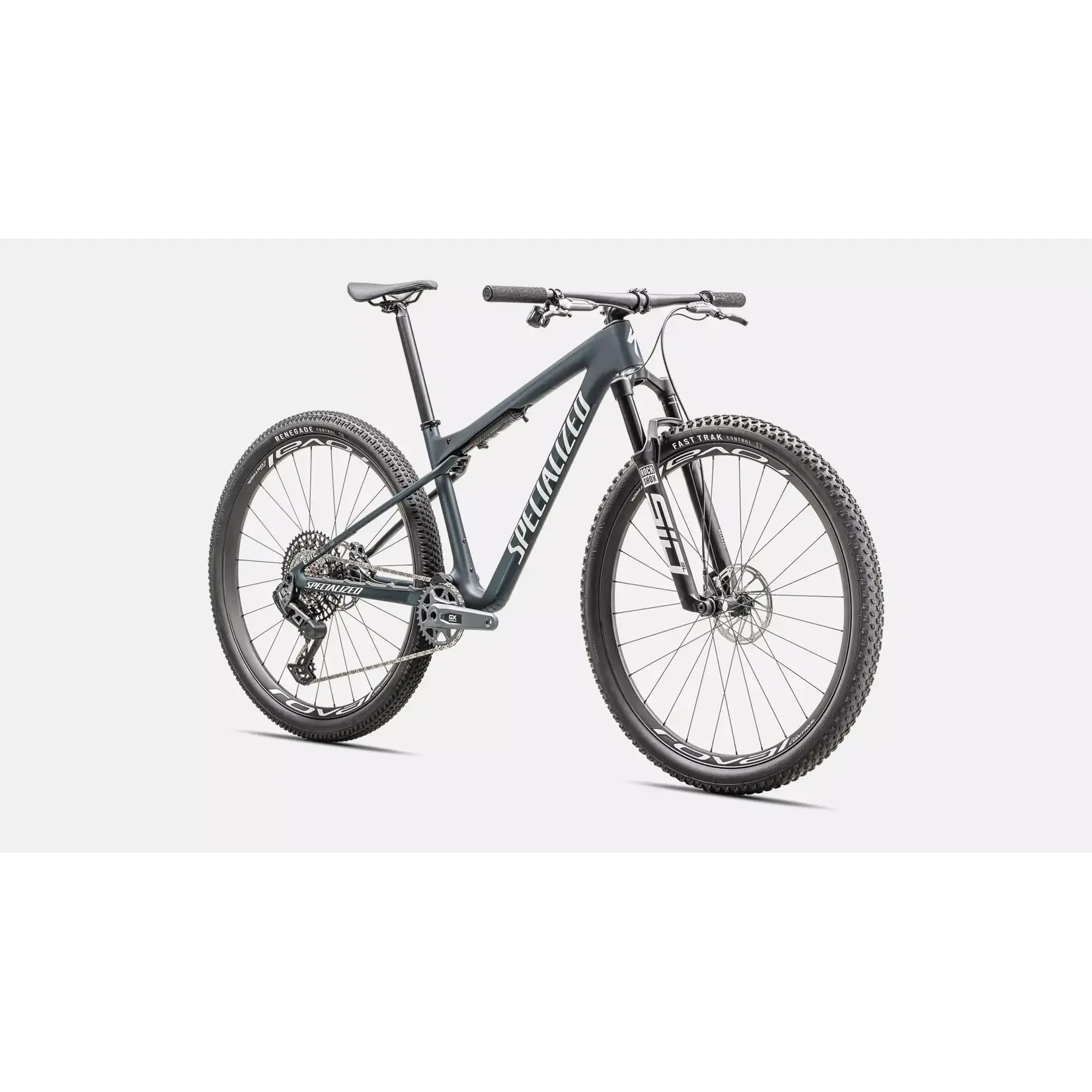 Specialized 25 EPIC WC EXPERT