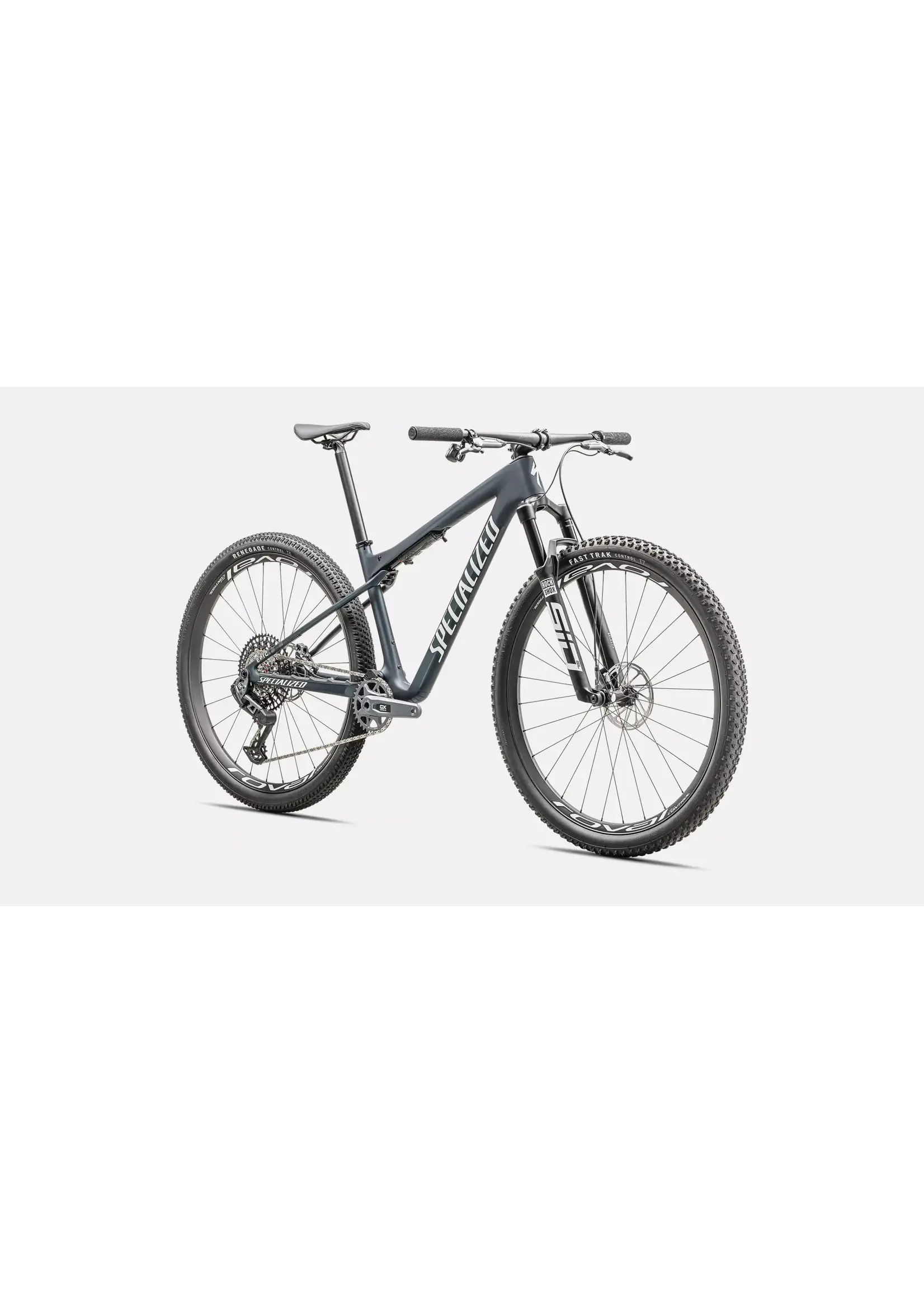 Specialized 25 EPIC WC EXPERT