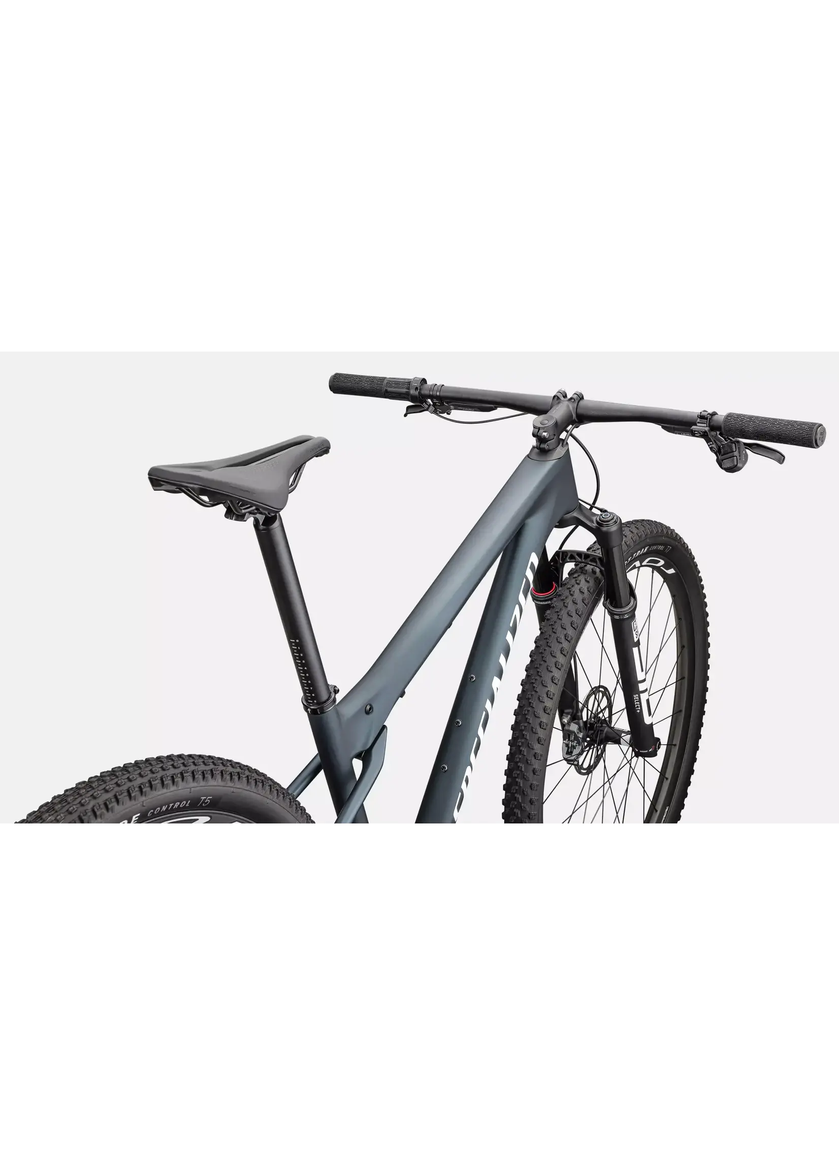 Specialized 25 EPIC WC EXPERT