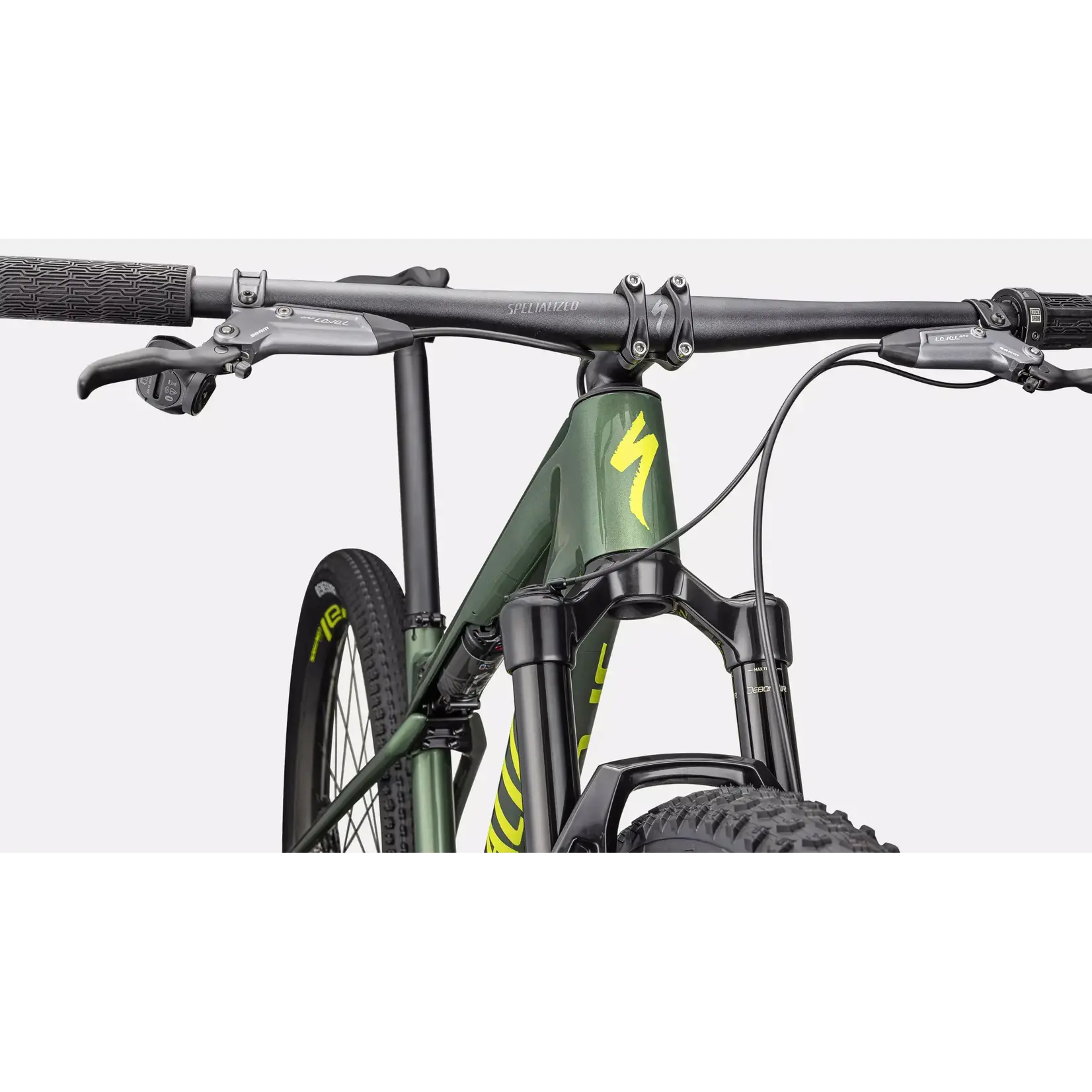 Specialized 25 EPIC WC EXPERT