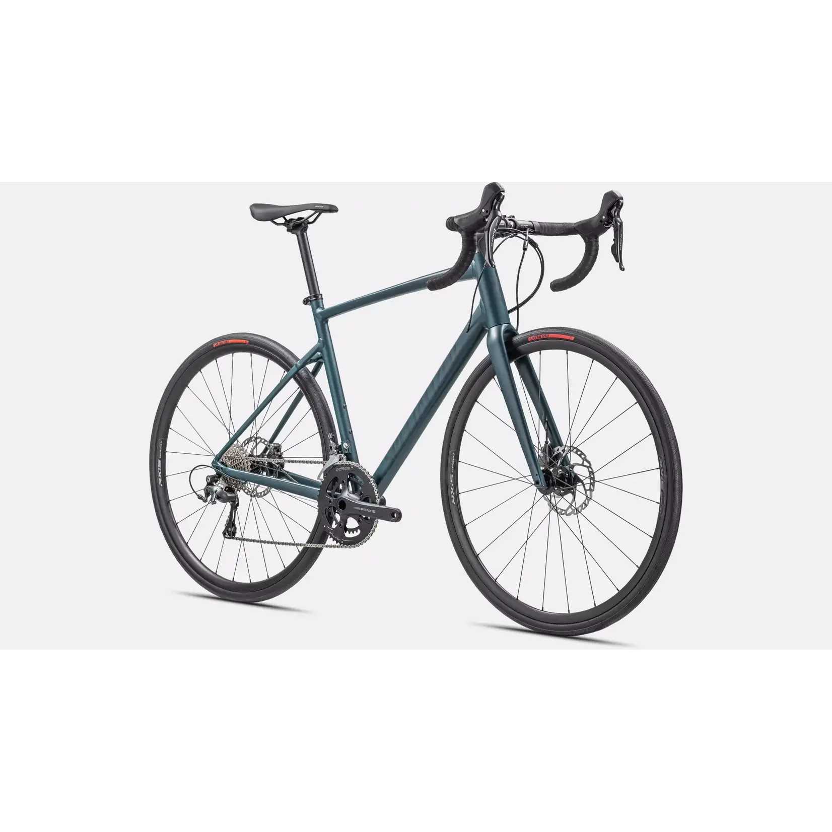 Specialized 25 ALLEZ E5 SPORT