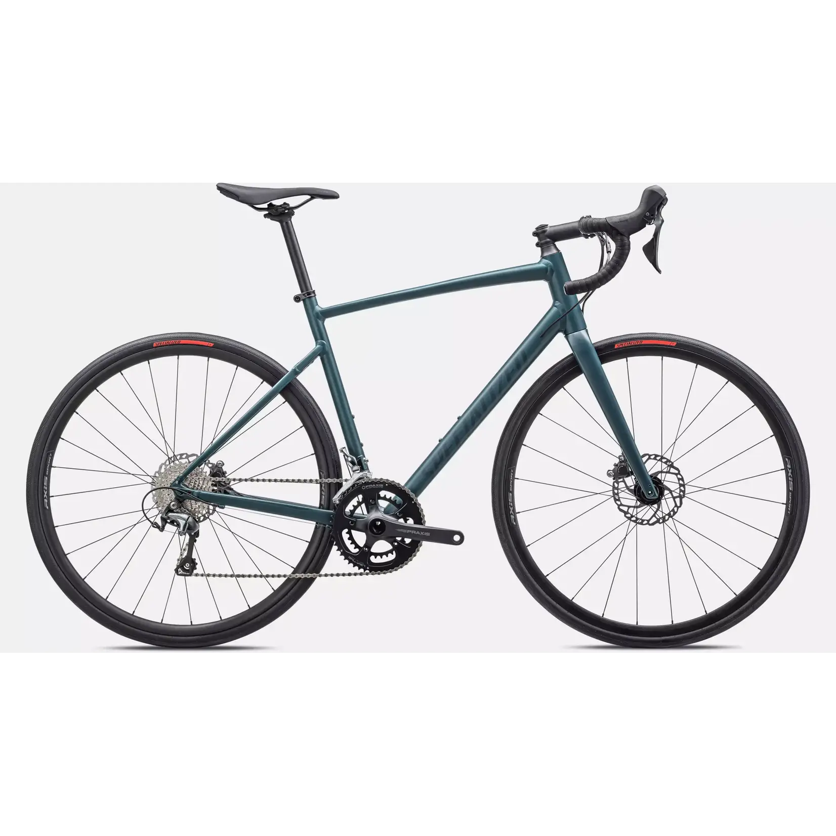 Specialized 25 ALLEZ E5 SPORT