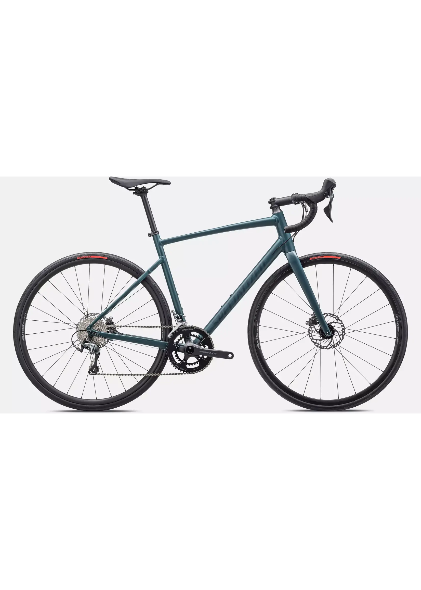 Specialized 25 ALLEZ E5 SPORT