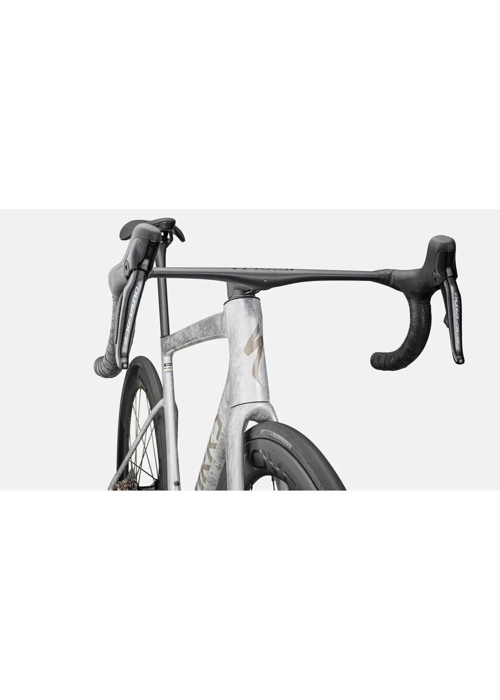 Specialized 25 SW TARMAC SL8 SHIMANO Di2
