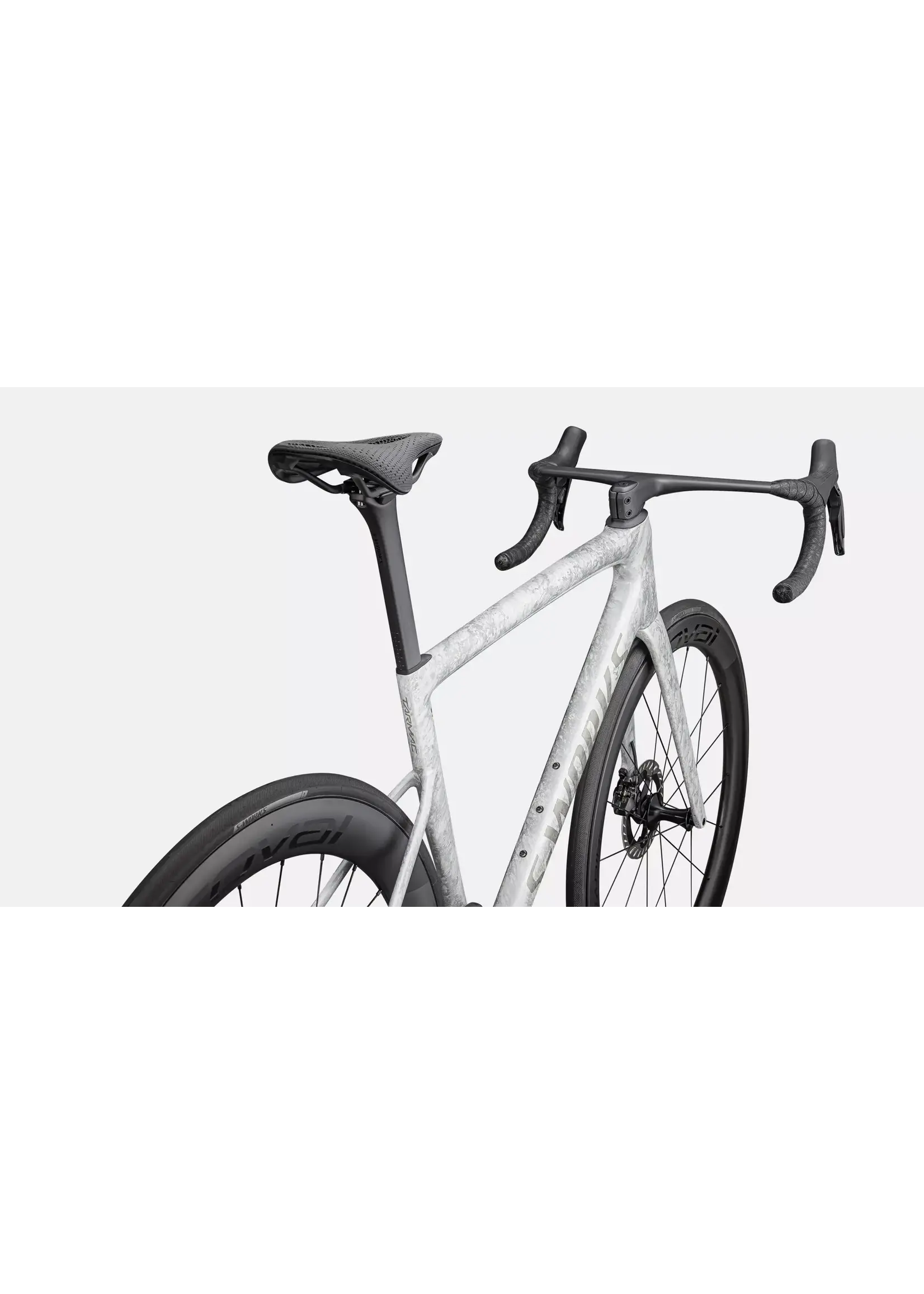 Specialized 25 SW TARMAC SL8 SHIMANO Di2