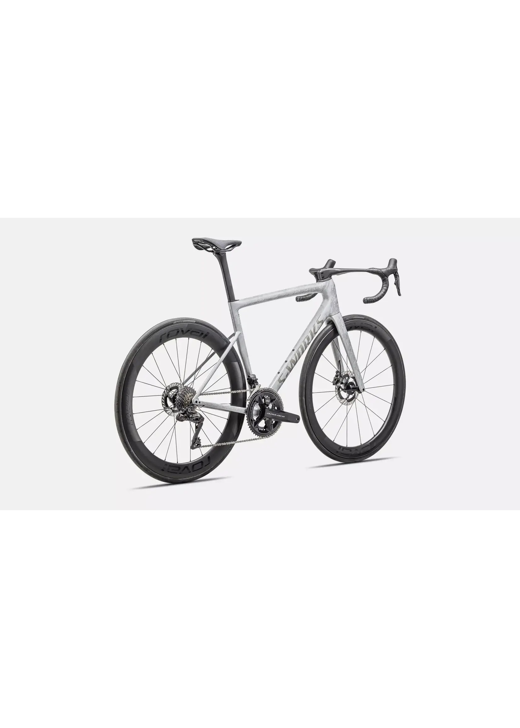 Specialized 25 SW TARMAC SL8 SHIMANO Di2