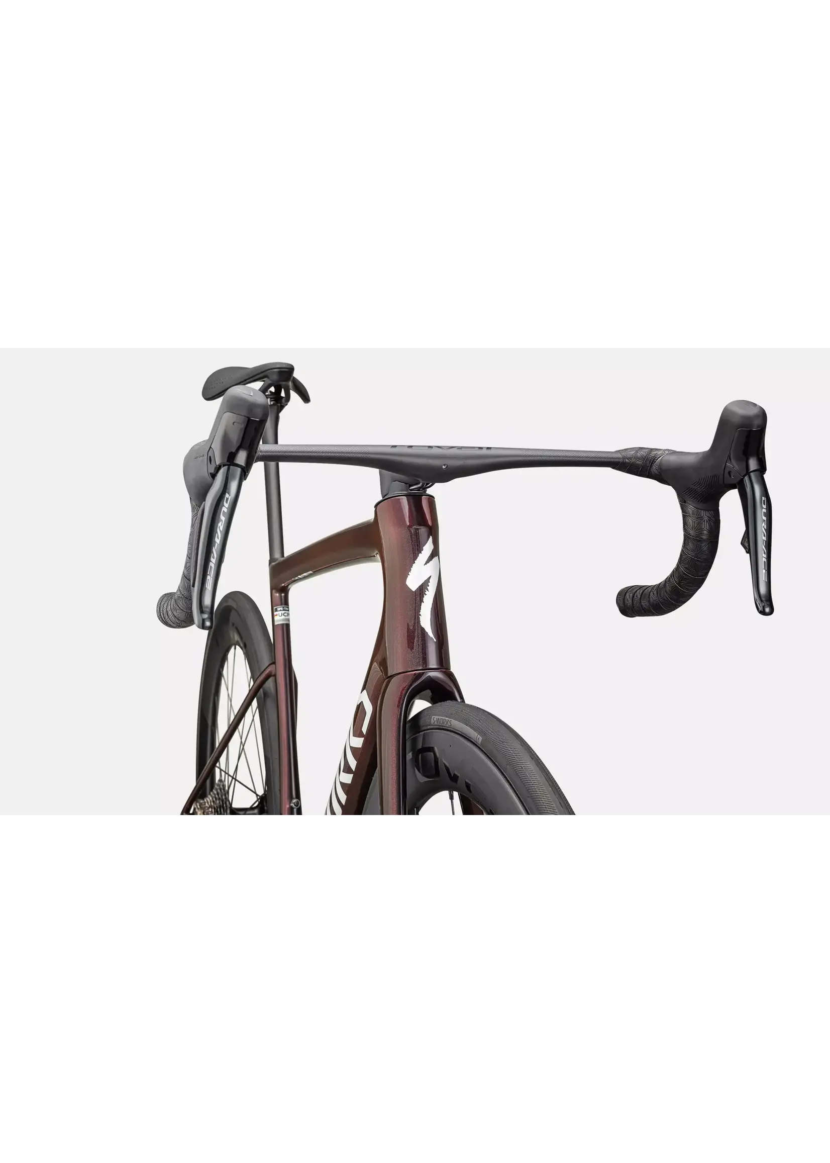 Specialized 25 SW TARMAC SL8 SHIMANO Di2