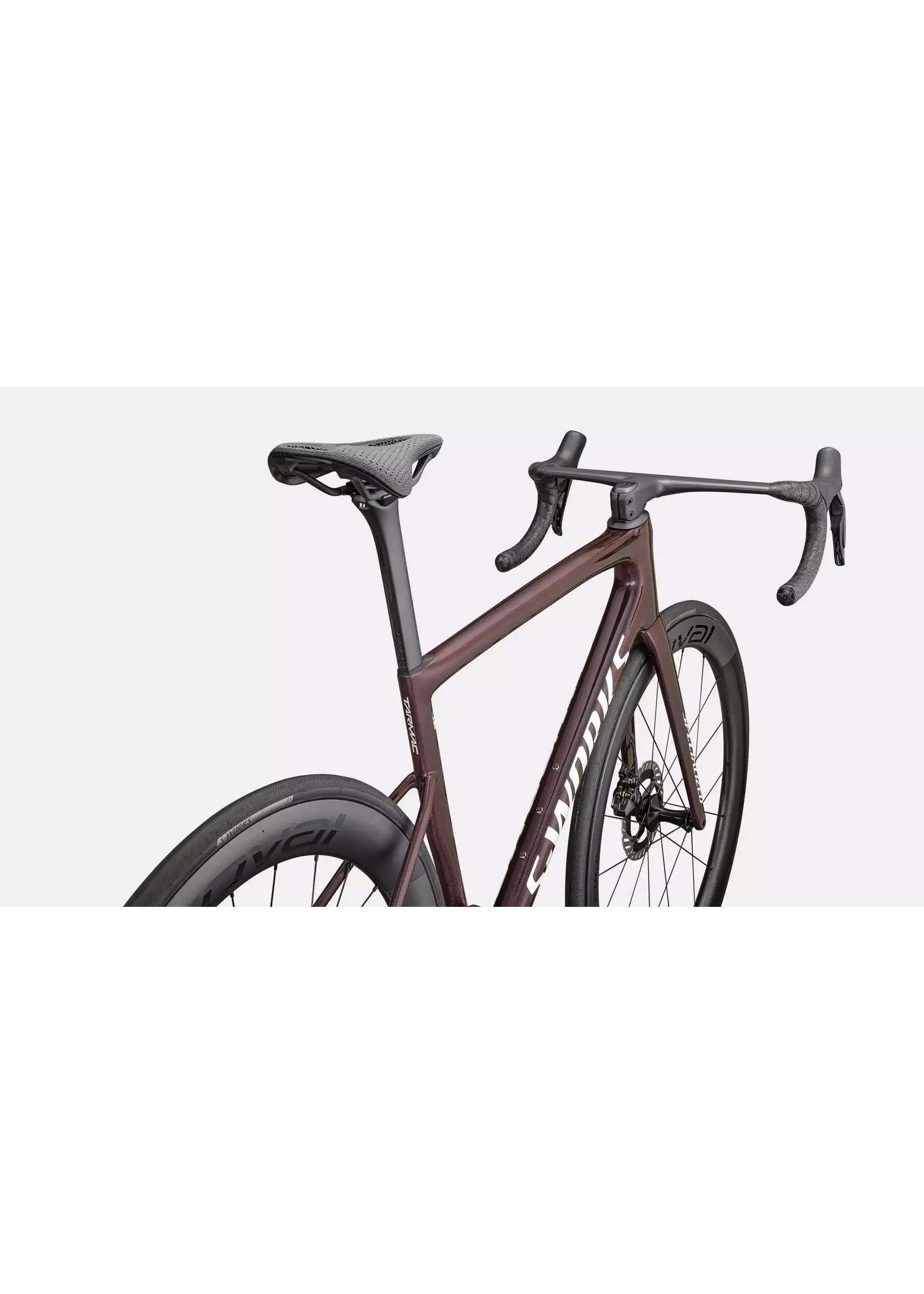Specialized 25 SW TARMAC SL8 SHIMANO Di2