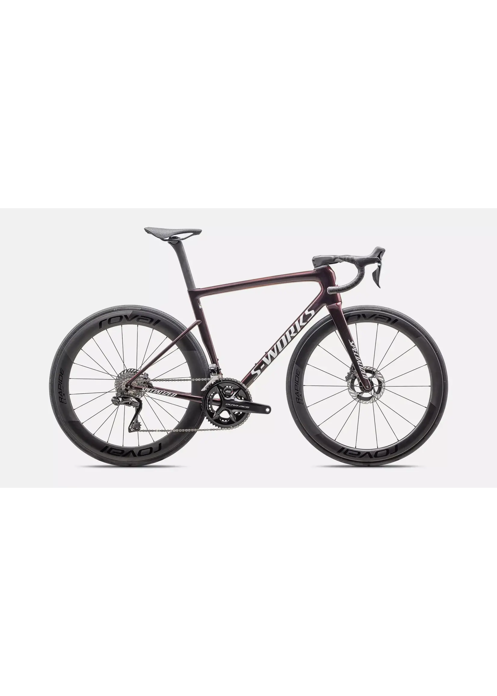 Specialized 25 SW TARMAC SL8 SHIMANO Di2
