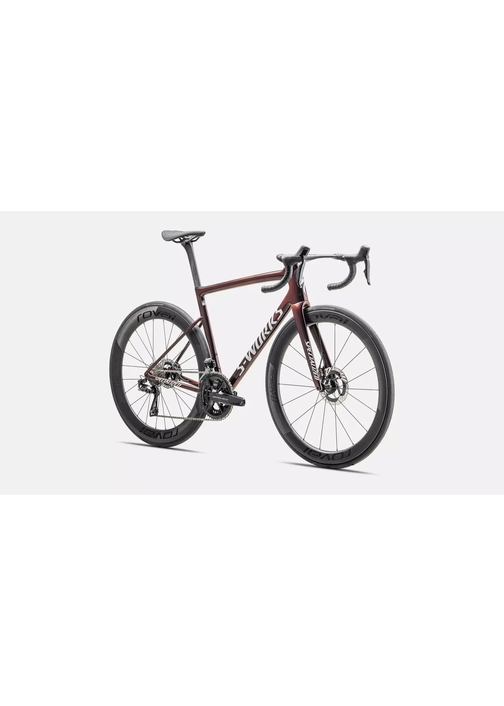 Specialized 25 SW TARMAC SL8 SHIMANO Di2