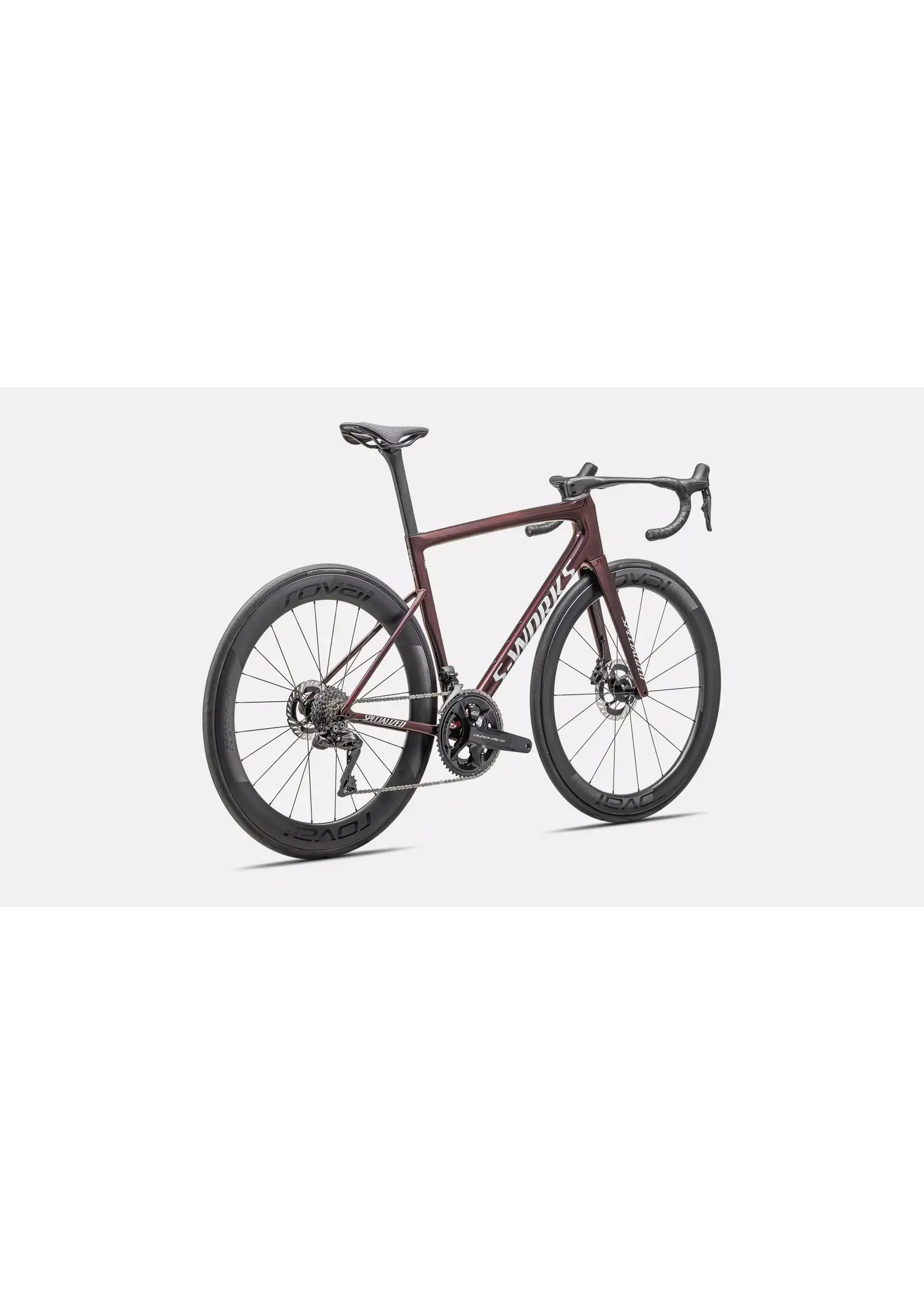 Specialized 25 SW TARMAC SL8 SHIMANO Di2