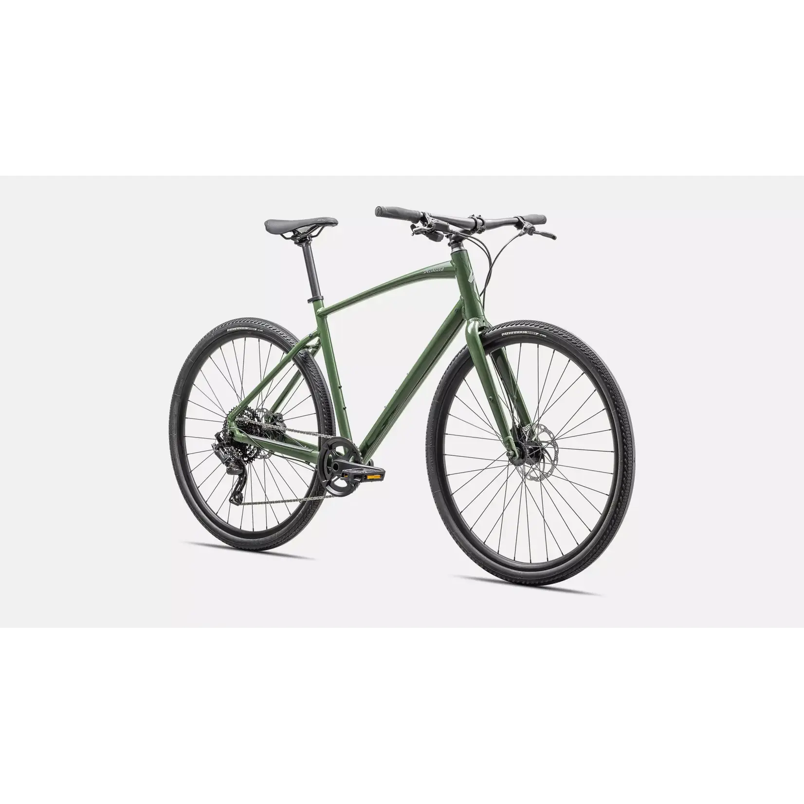 Specialized 25 SIRRUS X 3.0