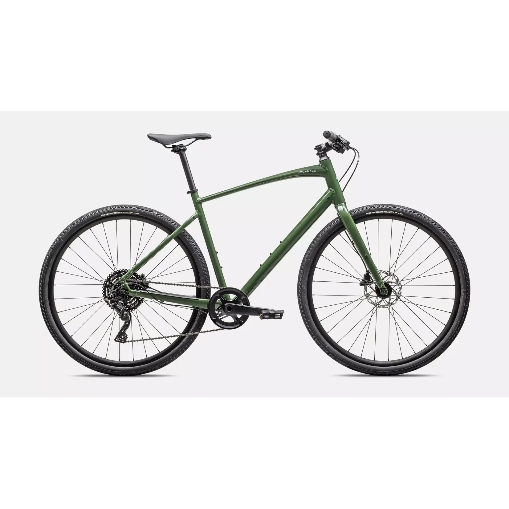 Specialized 25 SIRRUS X 3.0