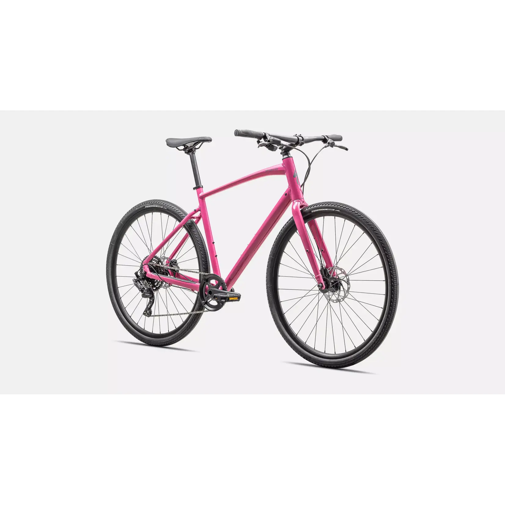 Specialized 25 SIRRUS X 3.0
