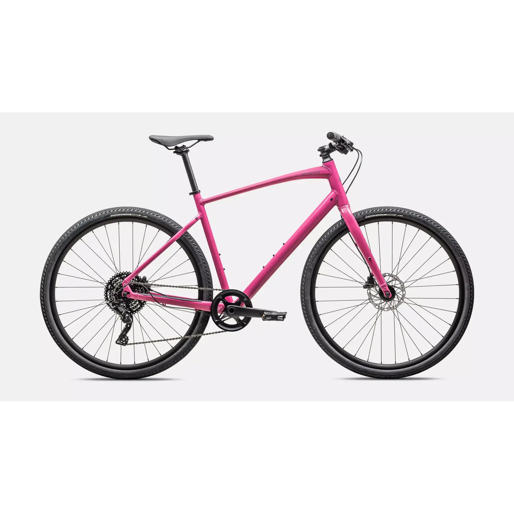 Specialized 25 SIRRUS X 3.0