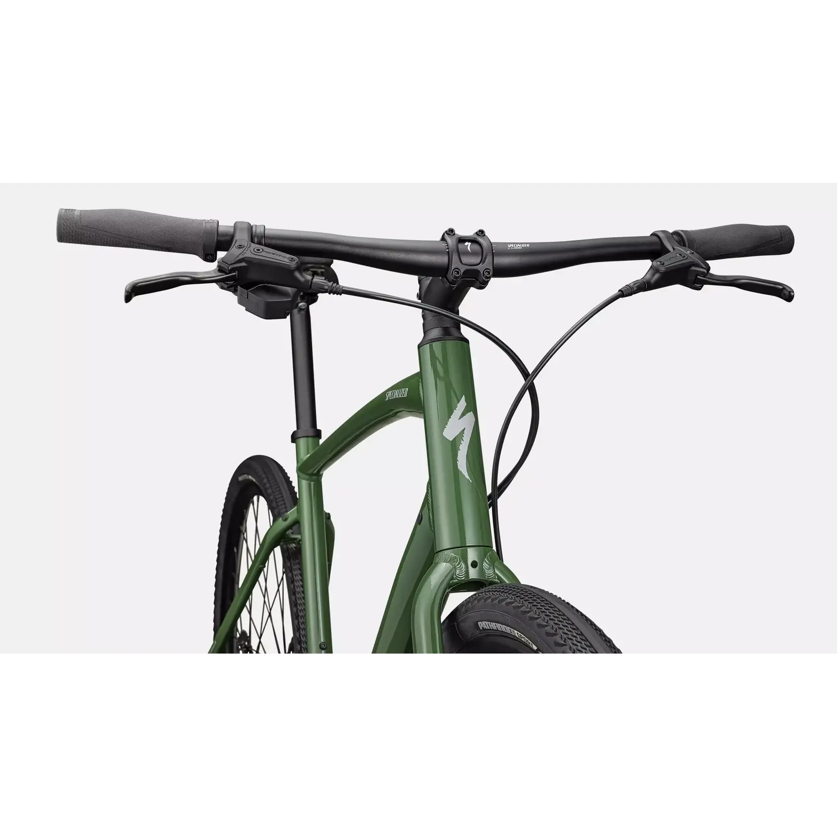 Specialized 25 SIRRUS X 3.0