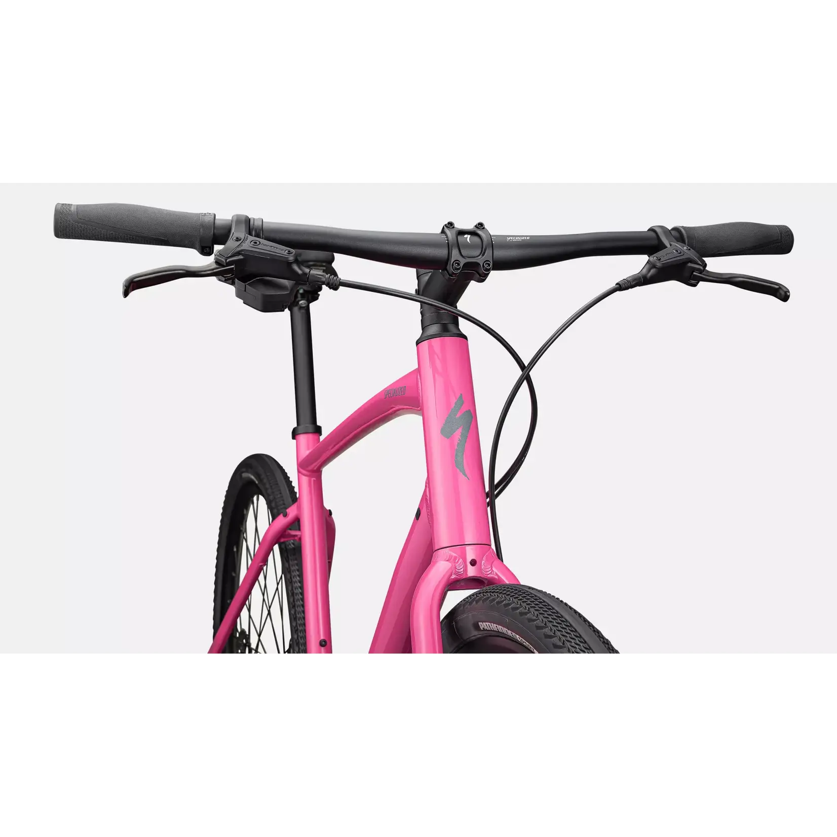 Specialized 25 SIRRUS X 3.0