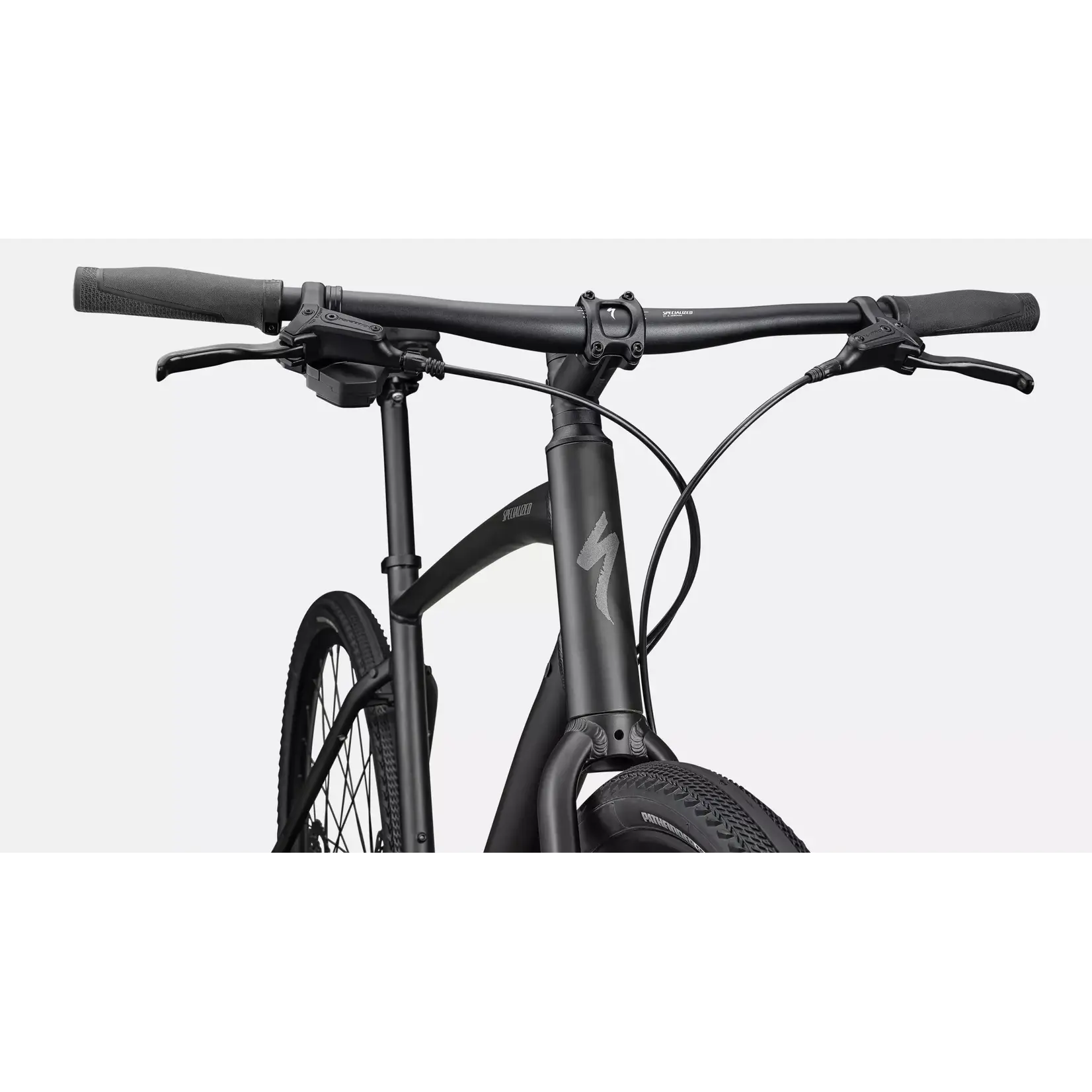 Specialized 25 SIRRUS X 3.0