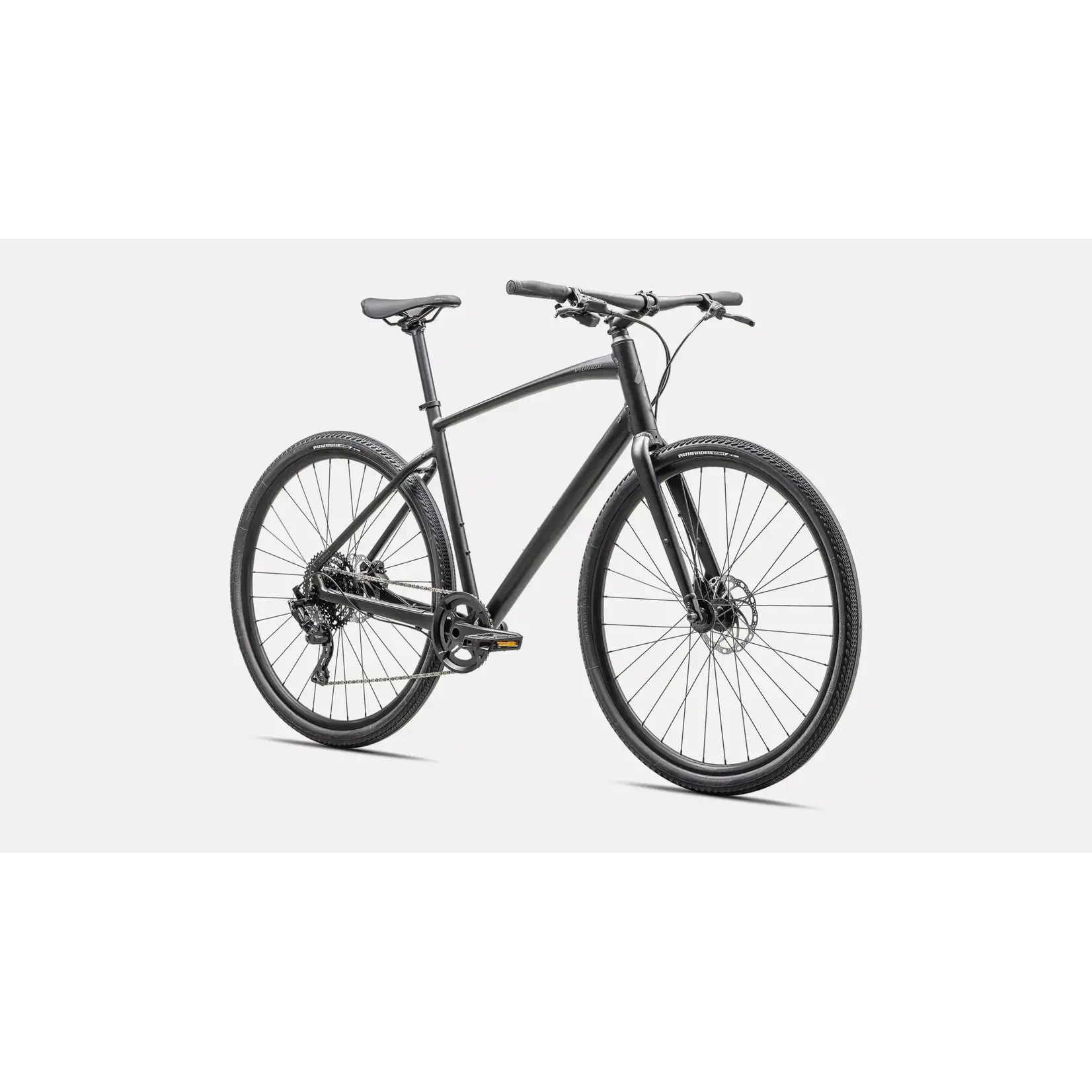Specialized 25 SIRRUS X 3.0