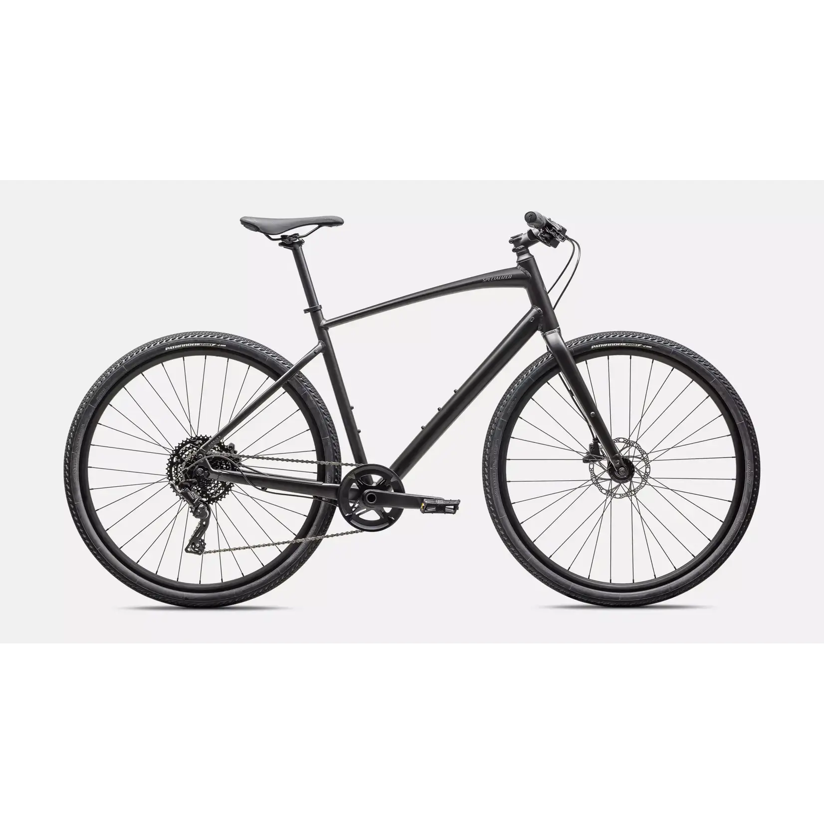 Specialized 25 SIRRUS X 3.0