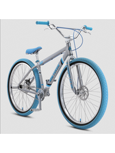 SE BIKES SE BIG FLYER HD 29 - Big Wheel Cycles USA