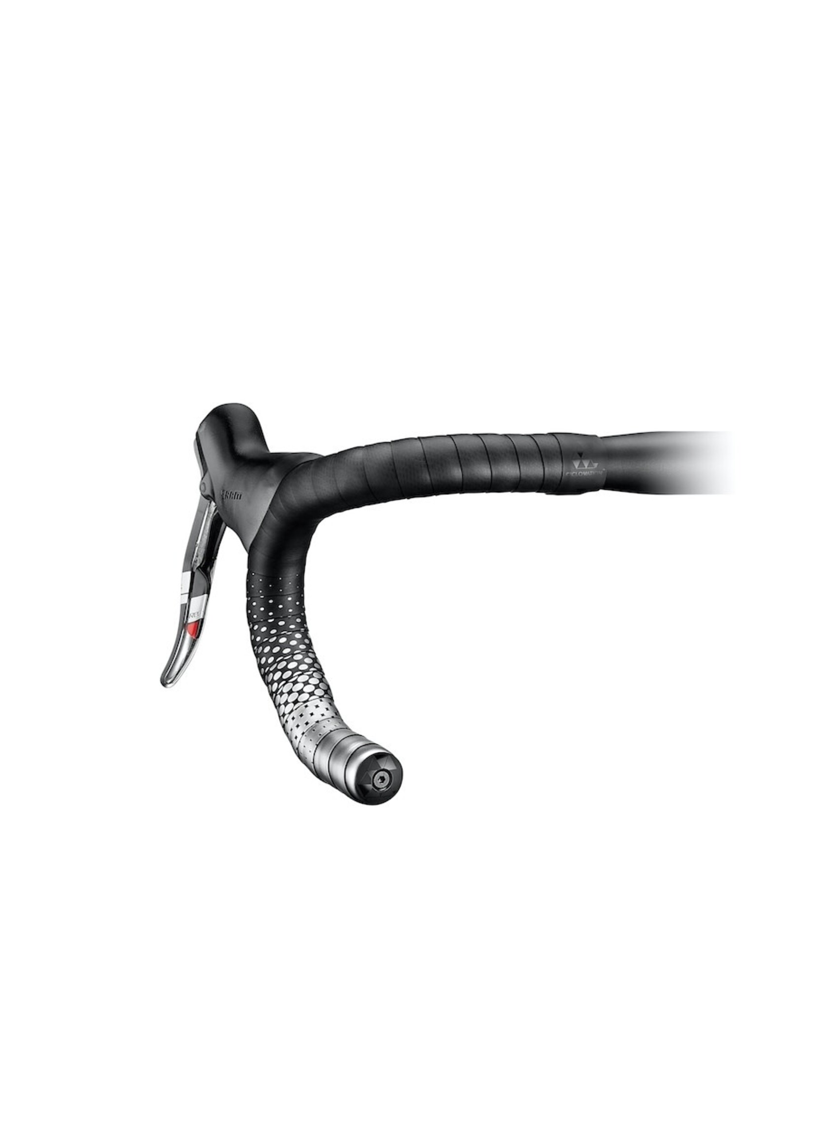 Ciclovation CICLOVATION LEATHER TOUCH BAR TAPE